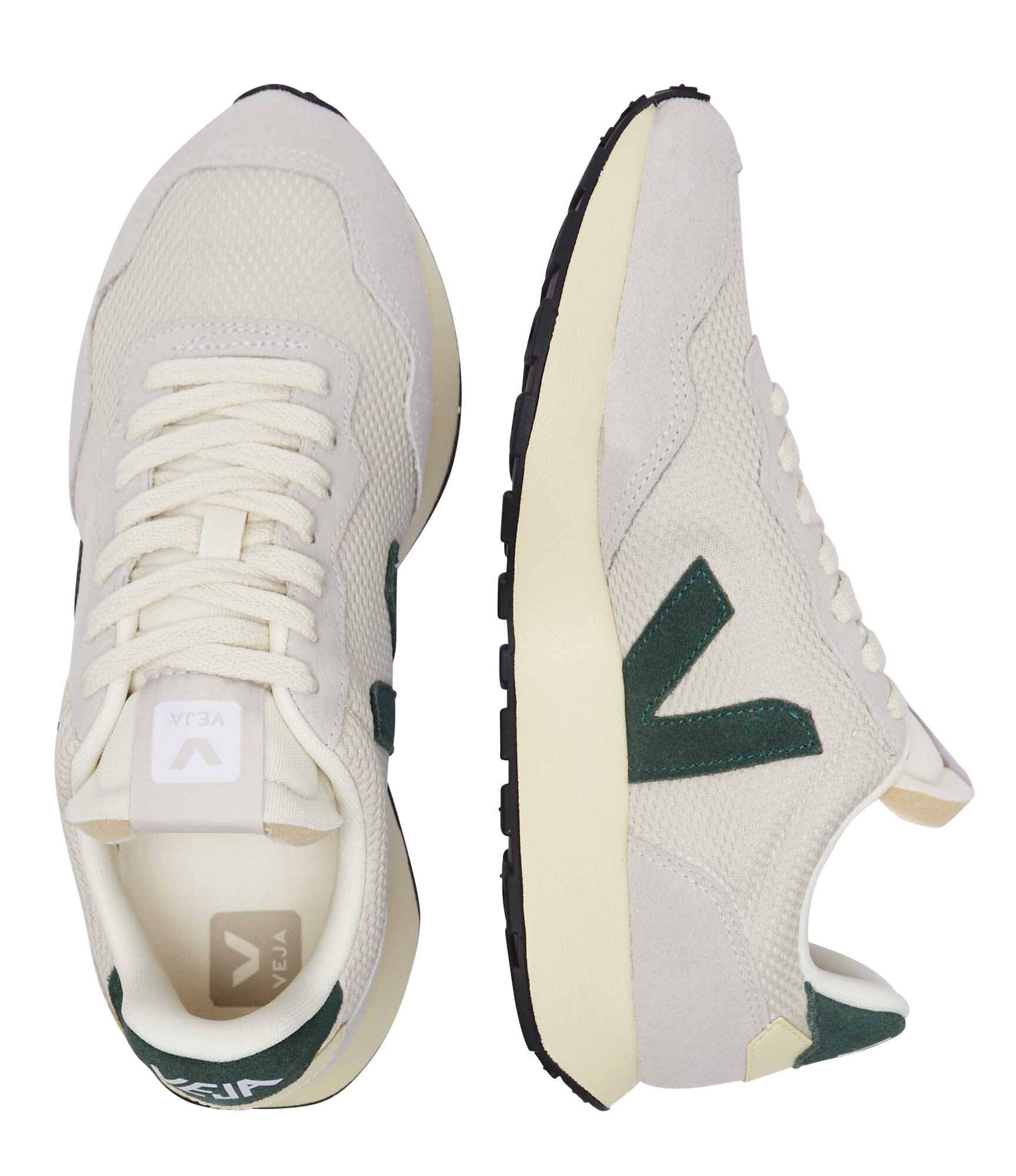 Veja Sneakers PAULISTANA ALVEOMESH cu adaos de piele
