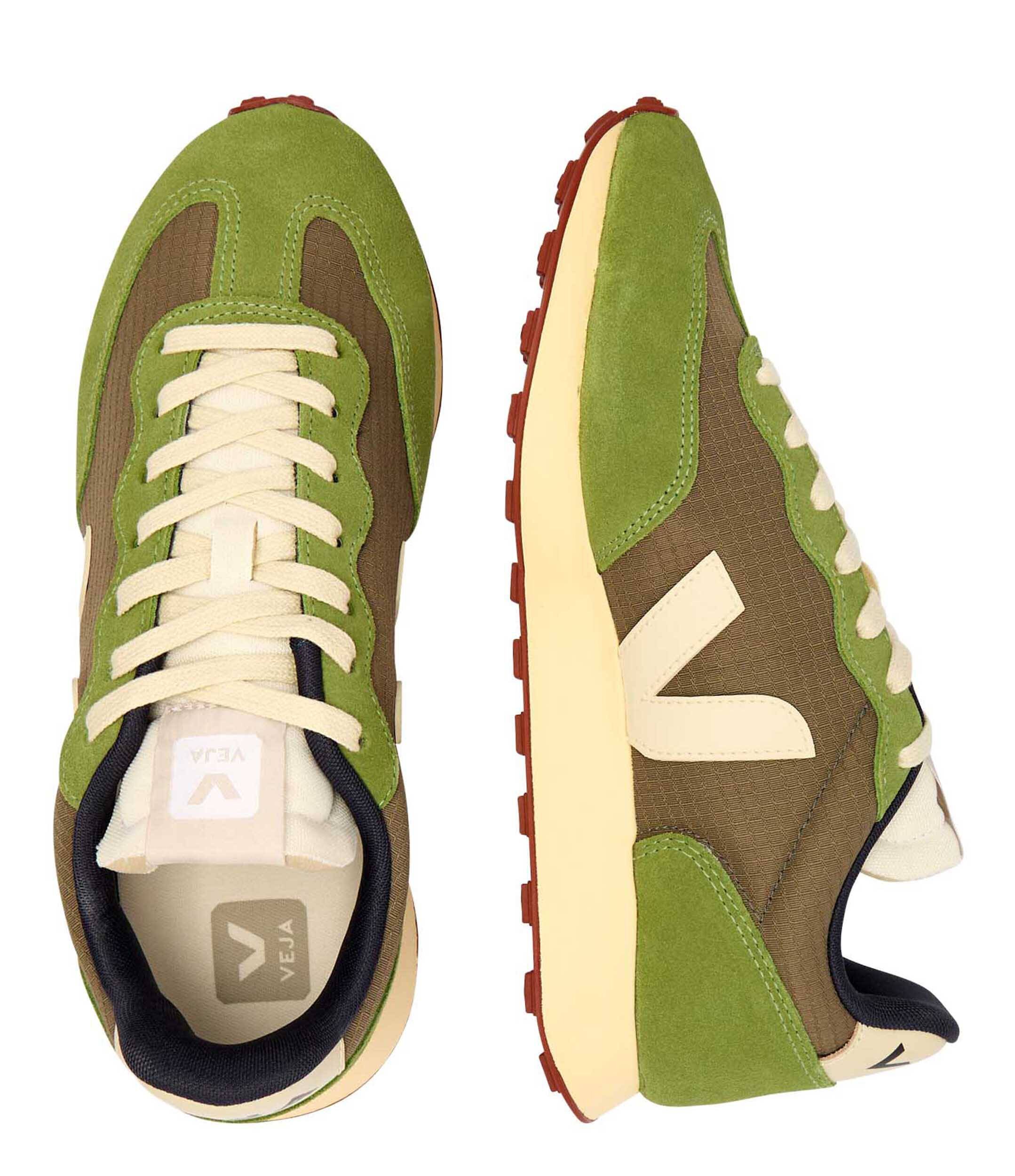 Veja Sneakers Rio Branco II cu adaos de piele
