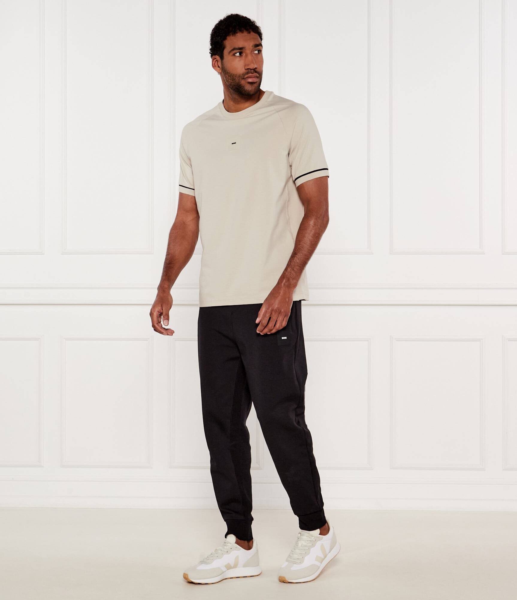 Veja Sneakers Rio Branco II cu adaos de piele