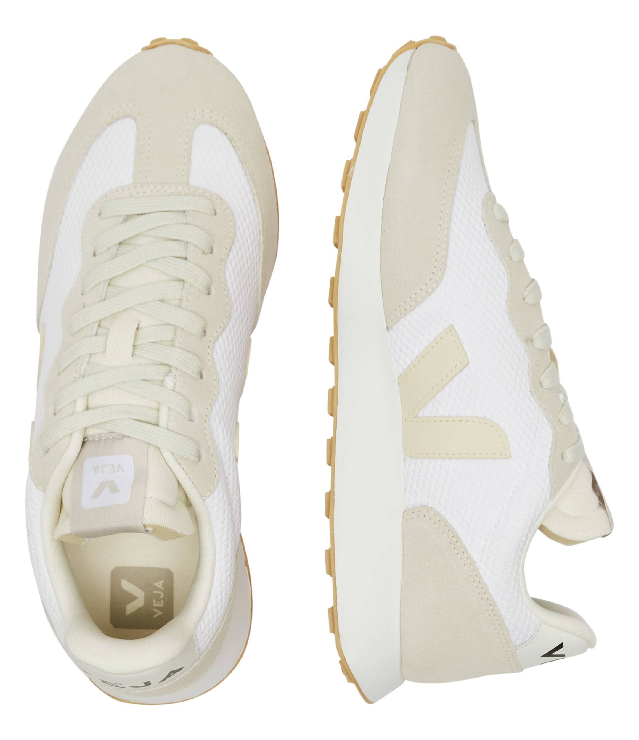 Veja Sneakers Rio Branco II cu adaos de piele