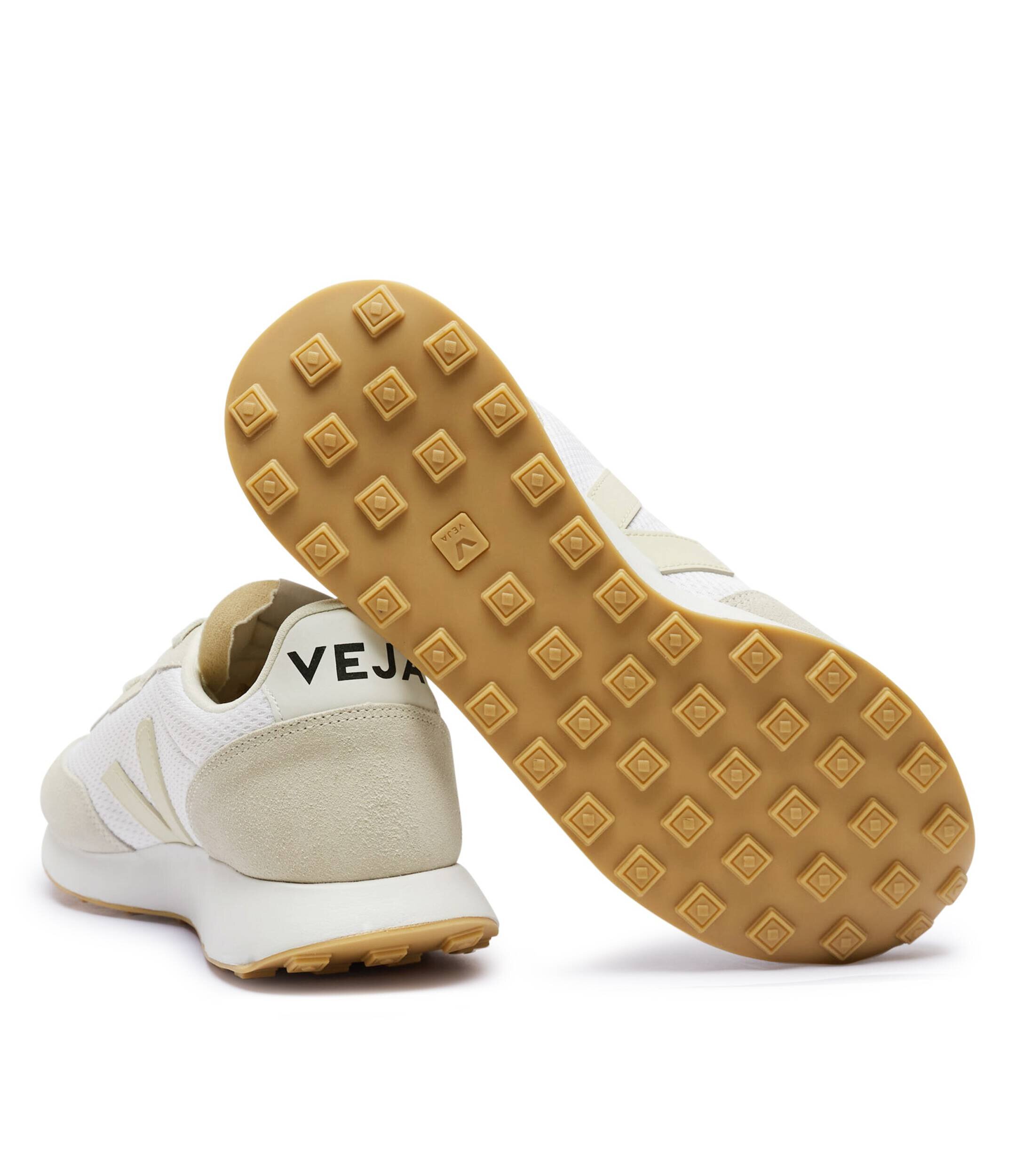 Veja Sneakers Rio Branco II cu adaos de piele