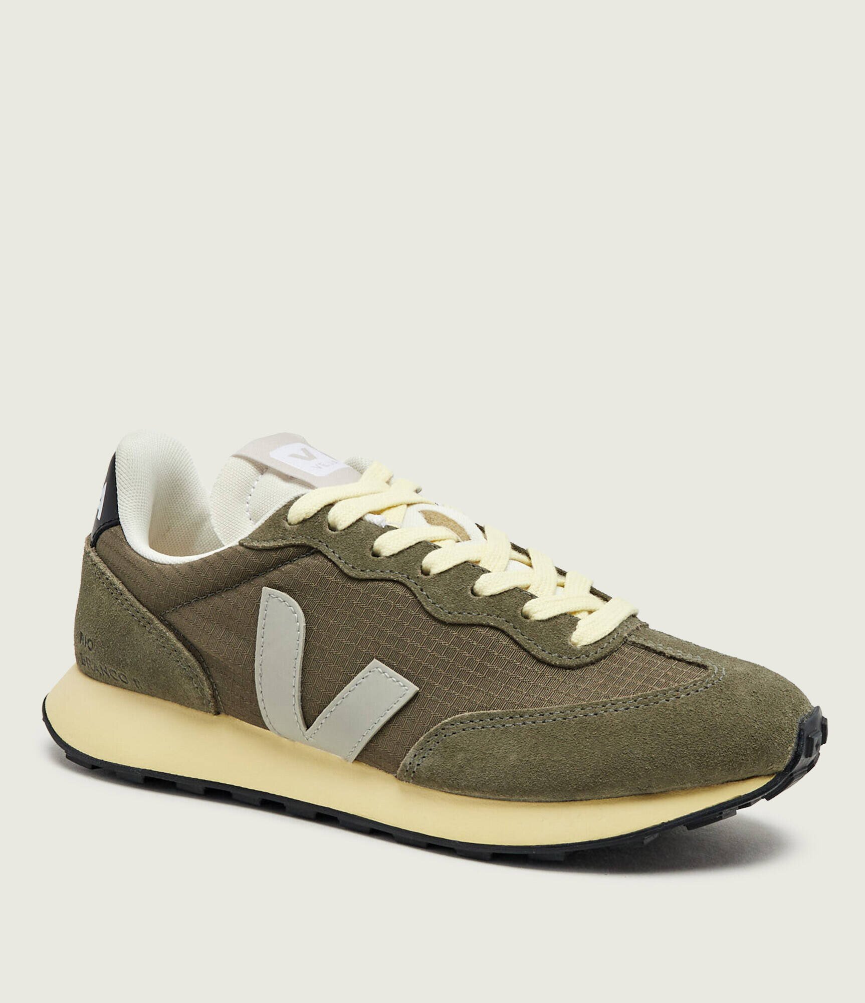 Veja Sneakers Rio Branco II | piele întoarsă