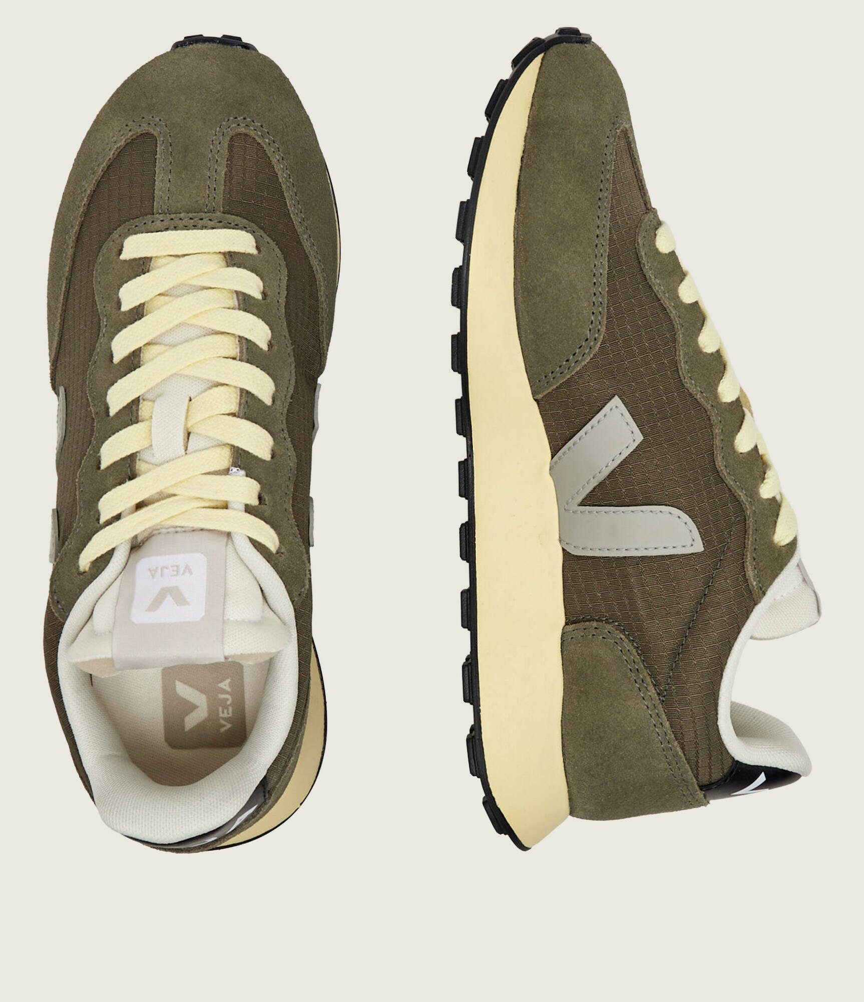 Veja Sneakers Rio Branco II | piele întoarsă