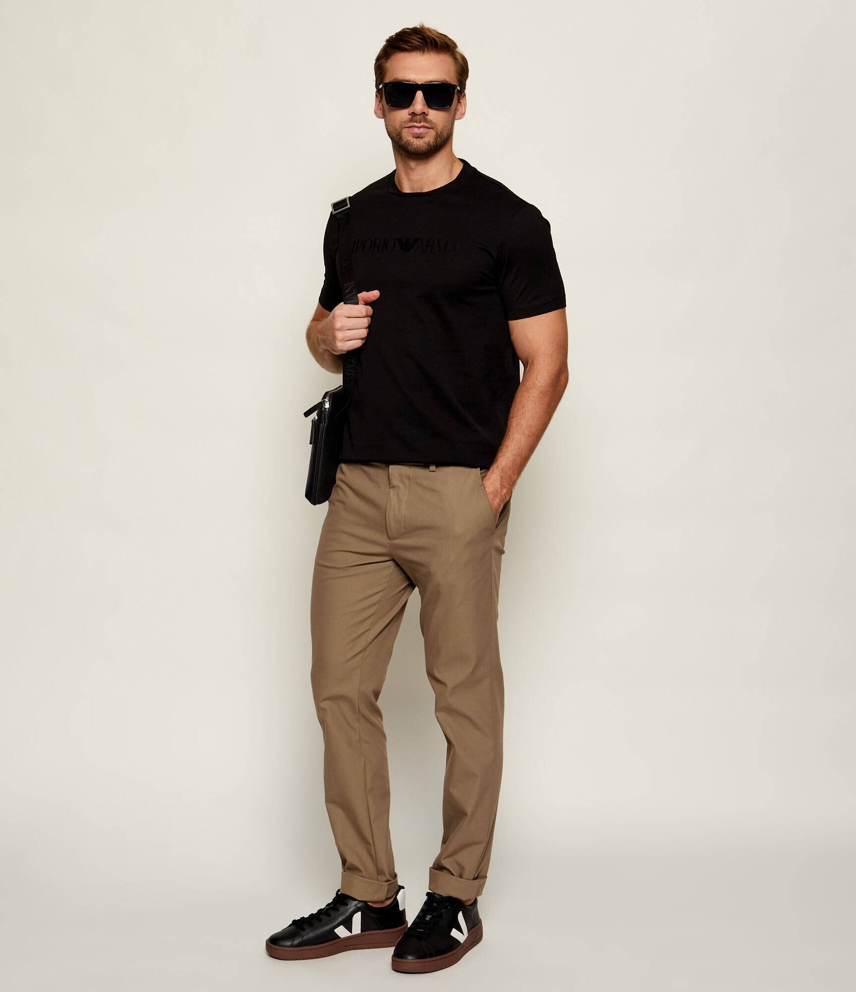 Veja Sneakers URCA CWL