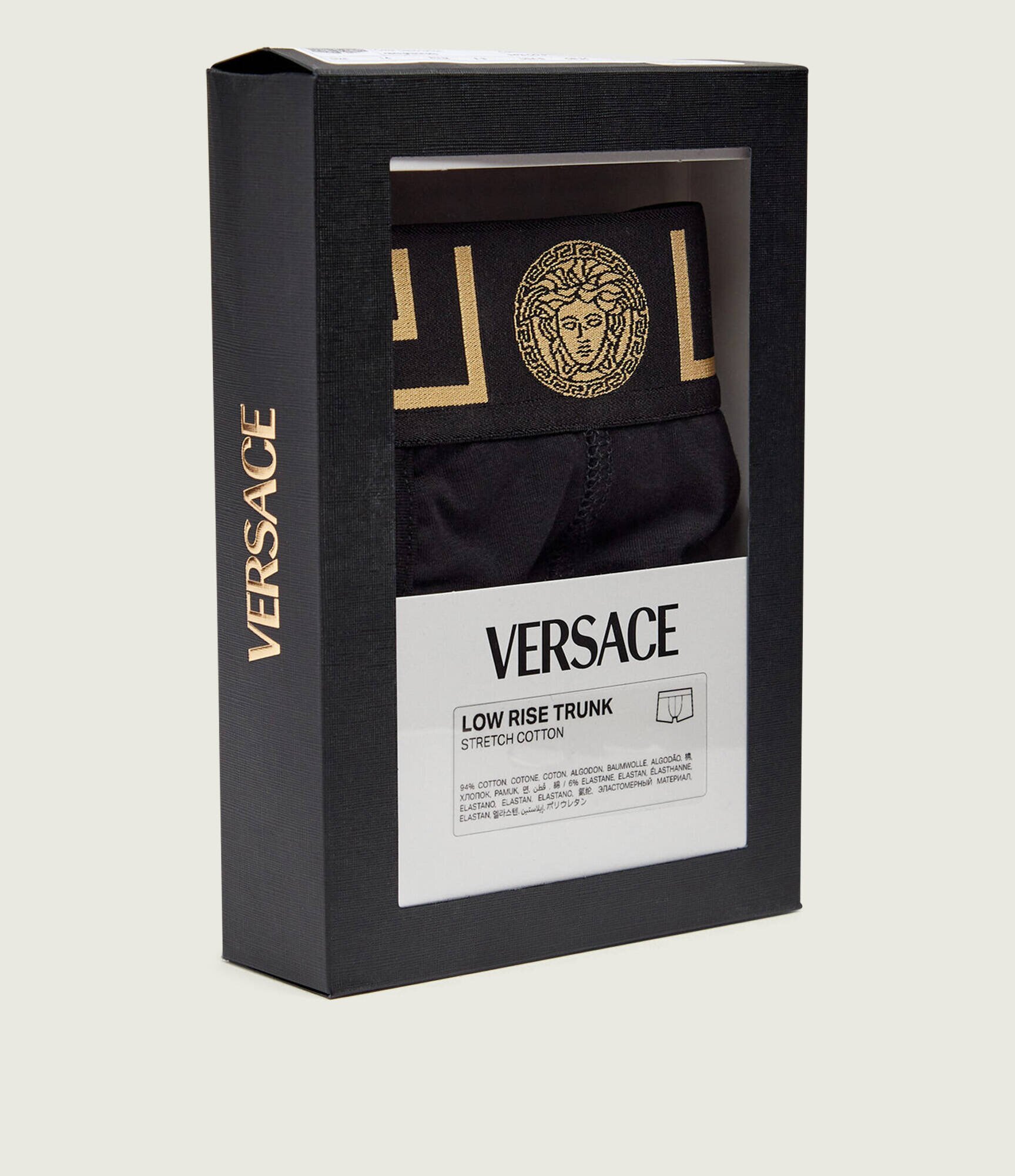 Versace Chiloți boxer