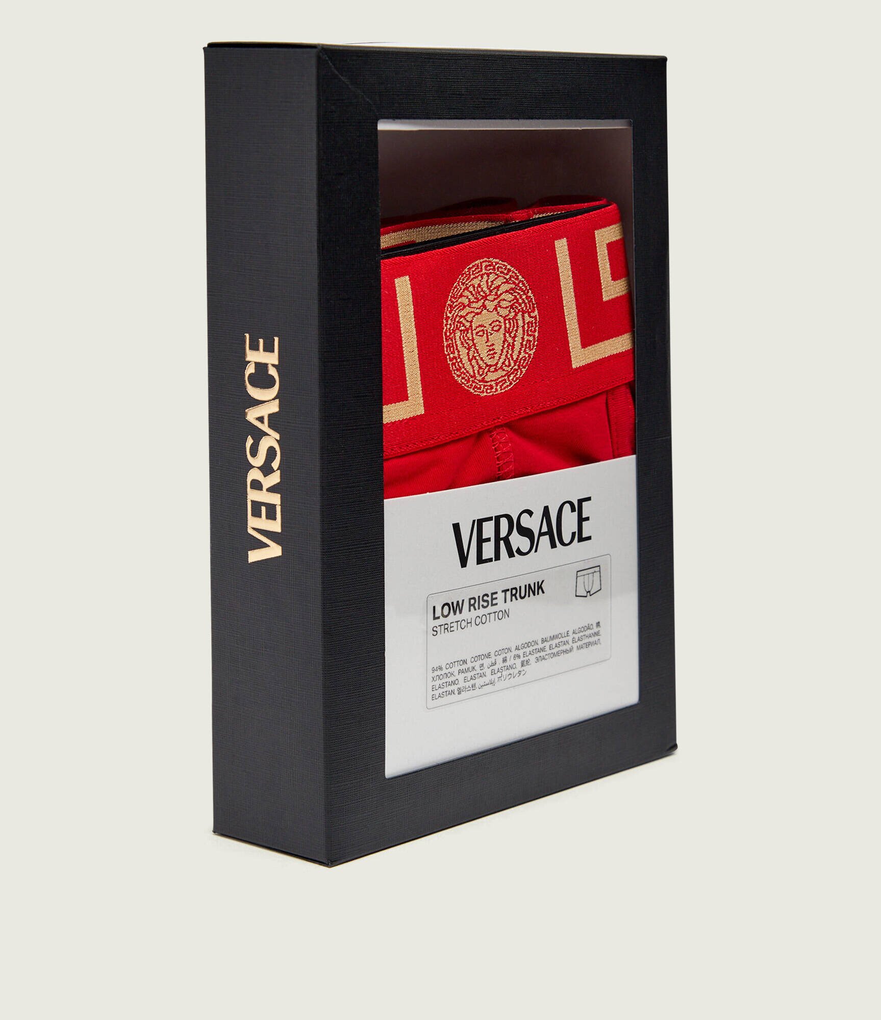 Versace Chiloți boxer