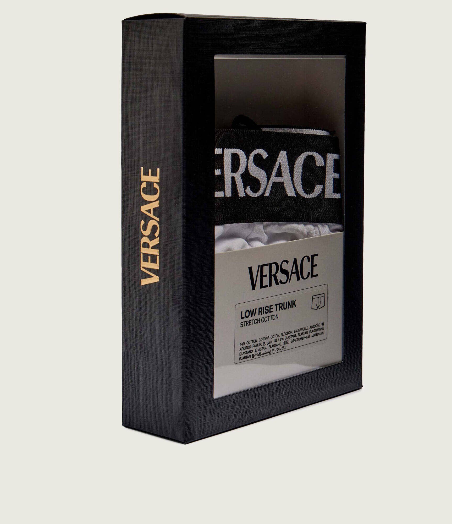 Versace Chiloți boxer
