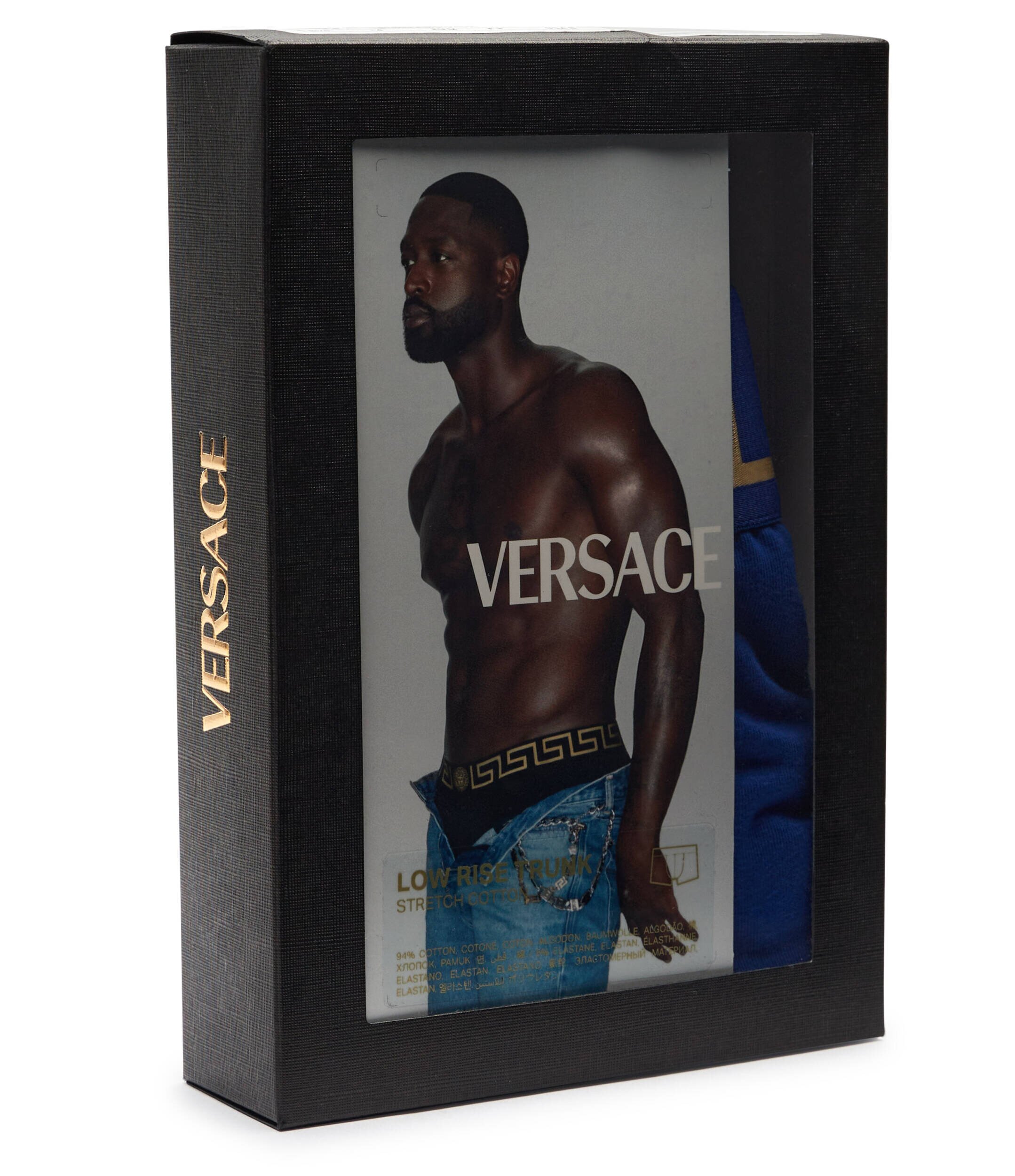 Versace Chiloți boxer
