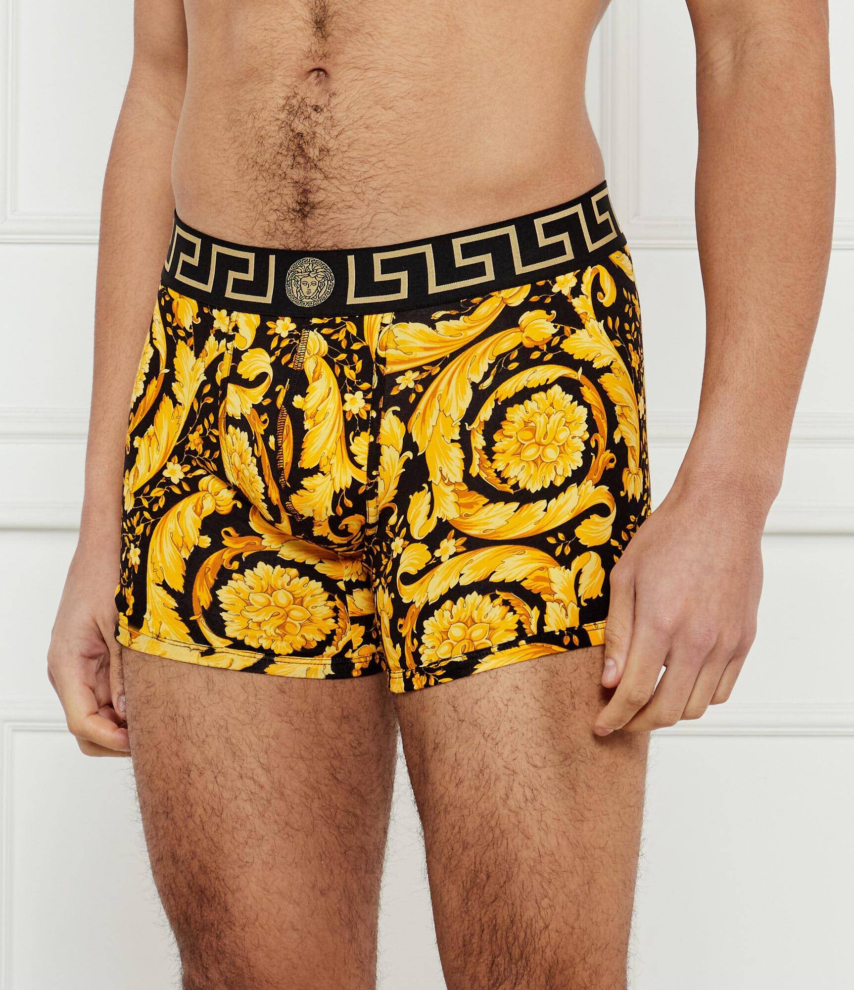 Versace Chiloți boxer