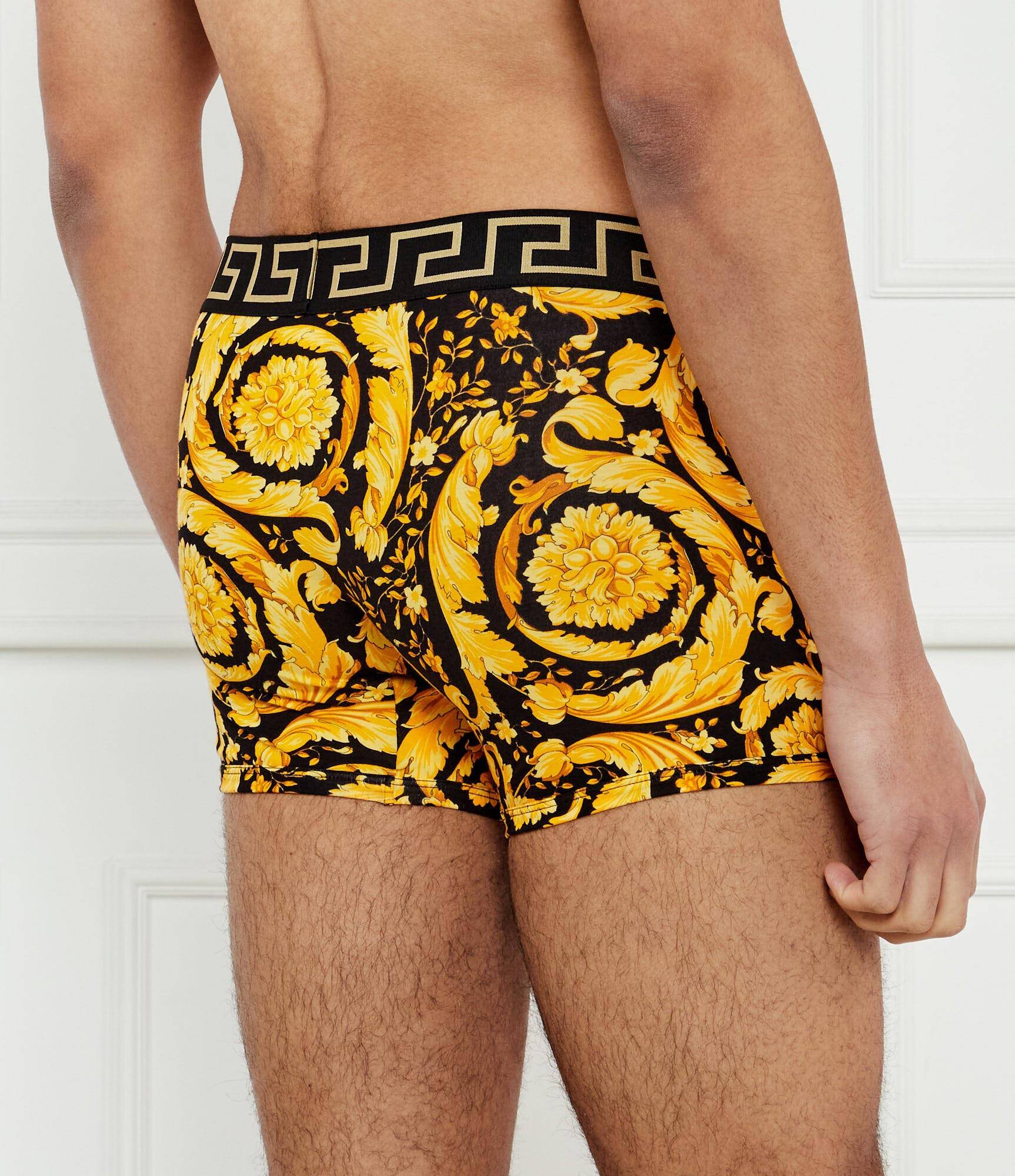 Versace Chiloți boxer