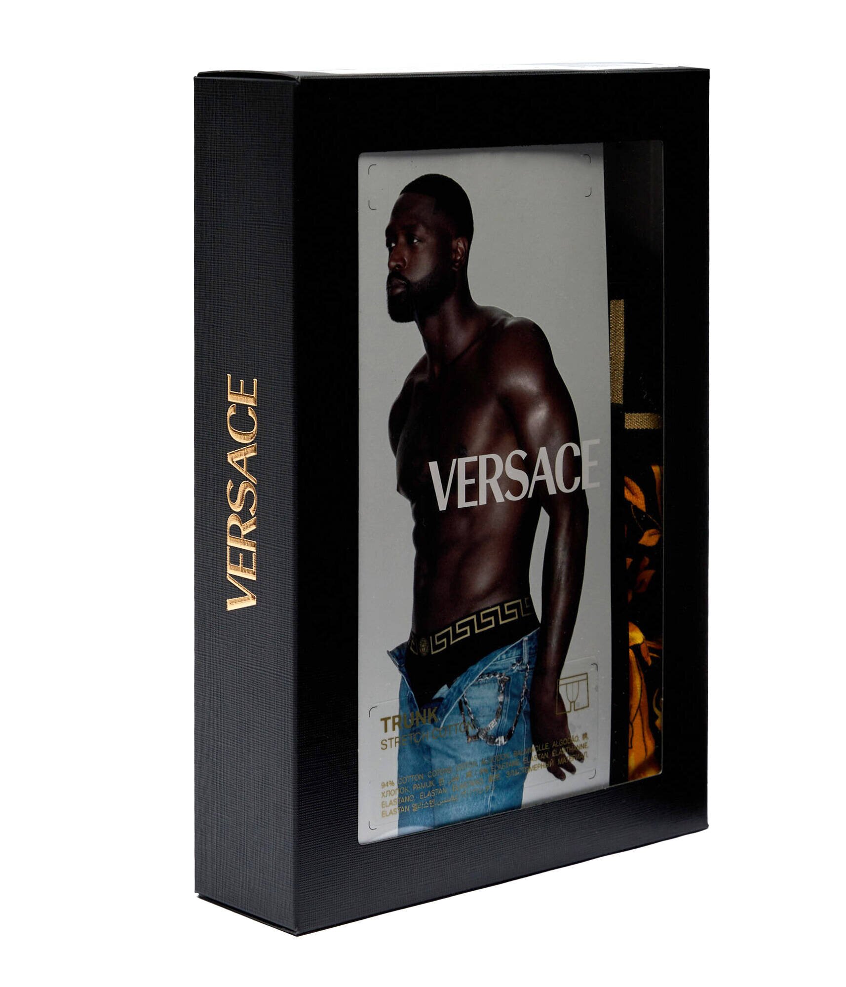 Versace Chiloți boxer