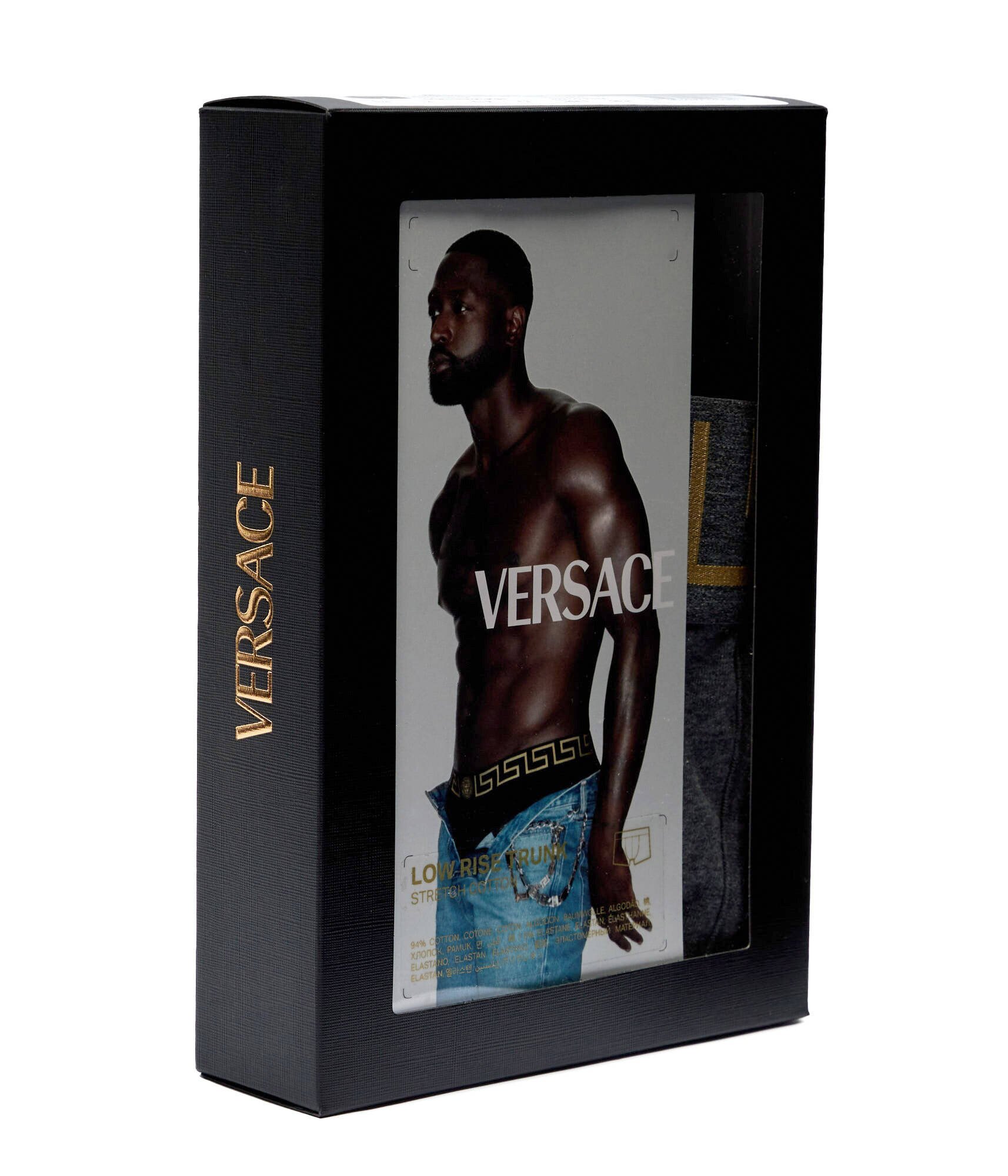 Versace Chiloți boxer