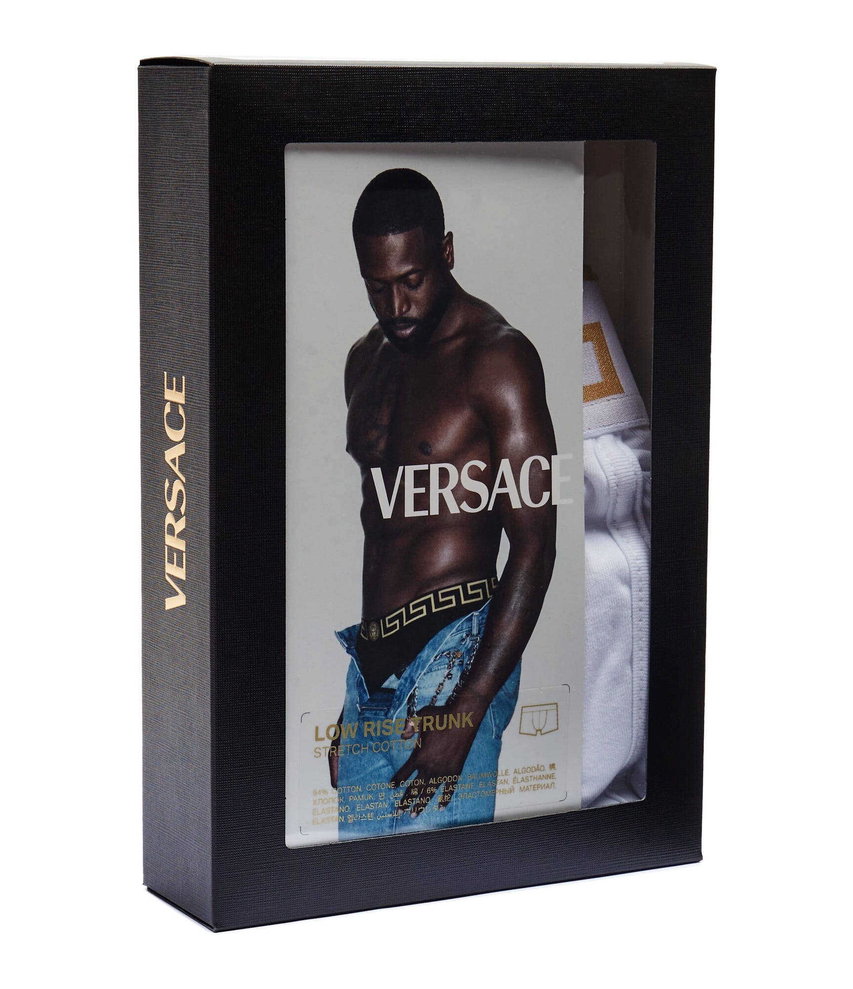 Versace Chiloți boxer