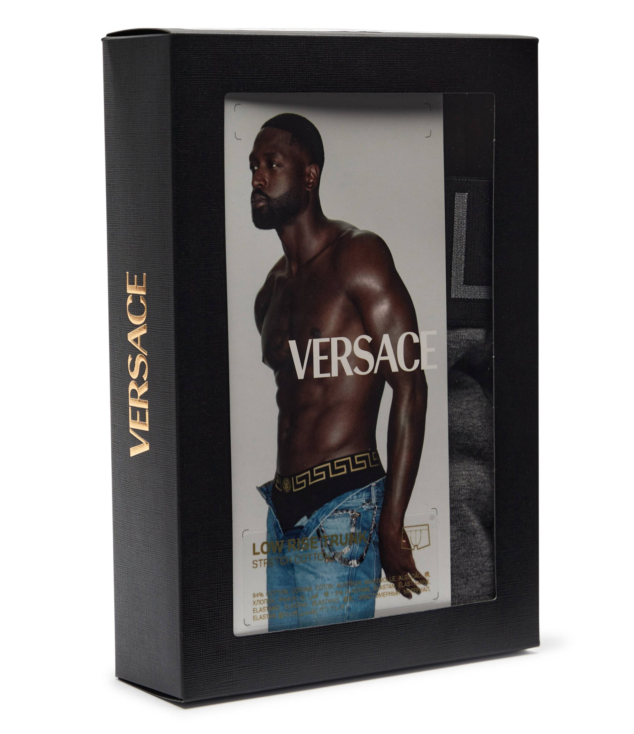 Versace Chiloți boxer