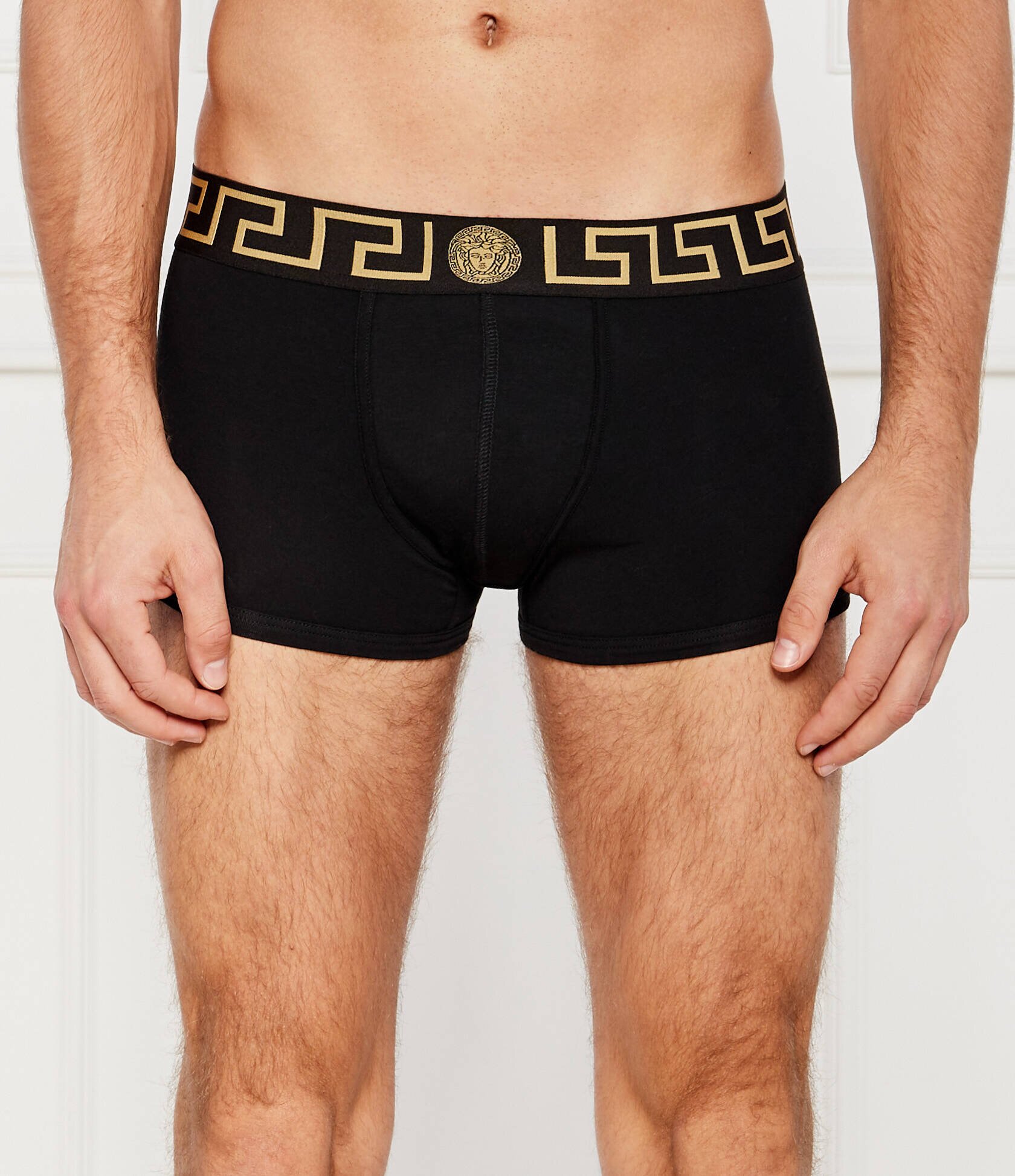 Versace Chiloți boxer 2-pack