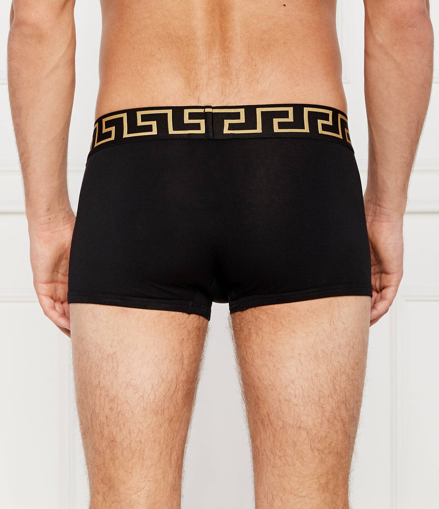 Versace Chiloți boxer 2-pack