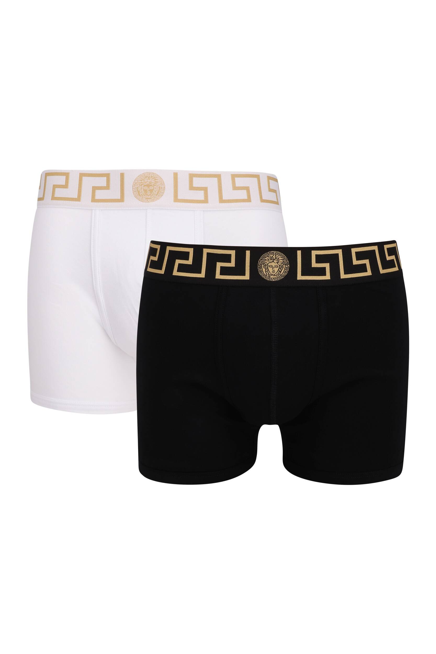 Versace Chiloți boxer 2-pack