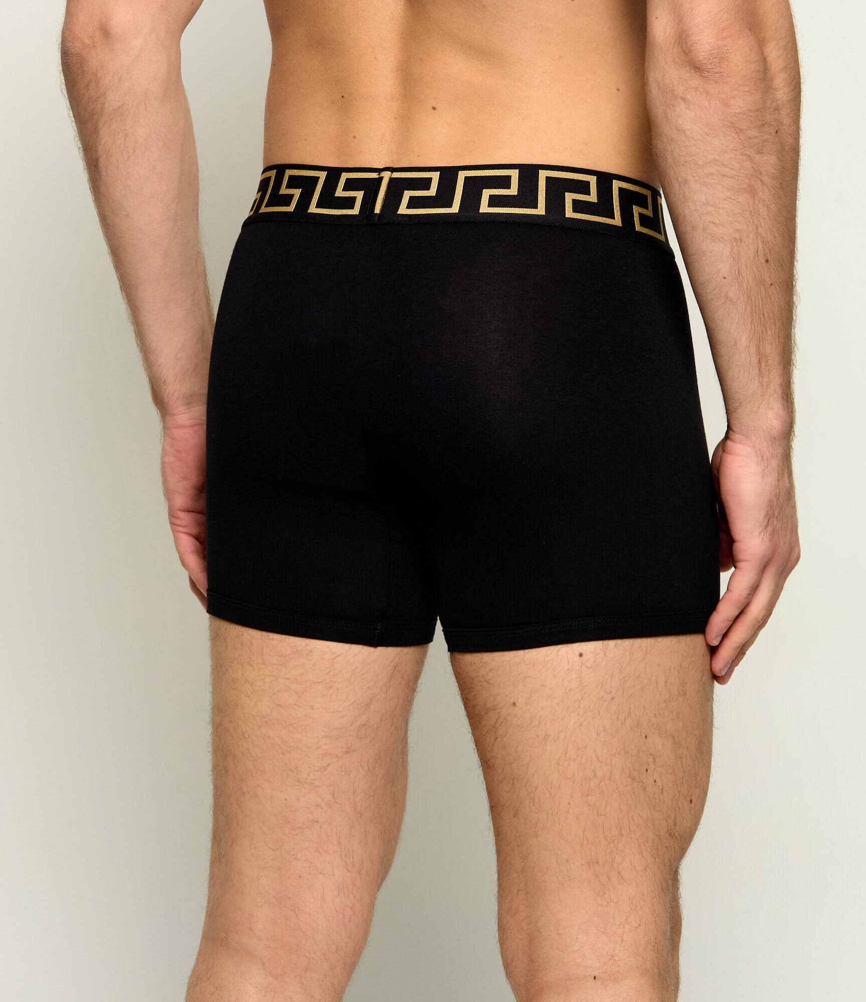 Versace Chiloți boxer 2-pack
