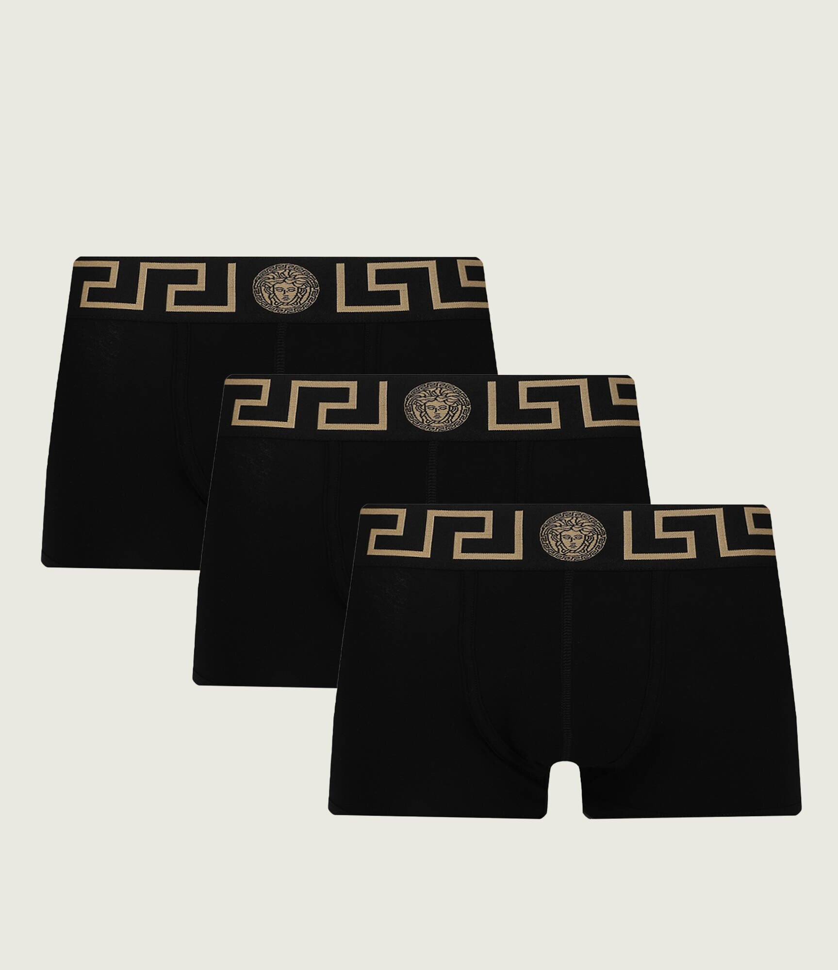 Versace Chiloți boxer 3-pack