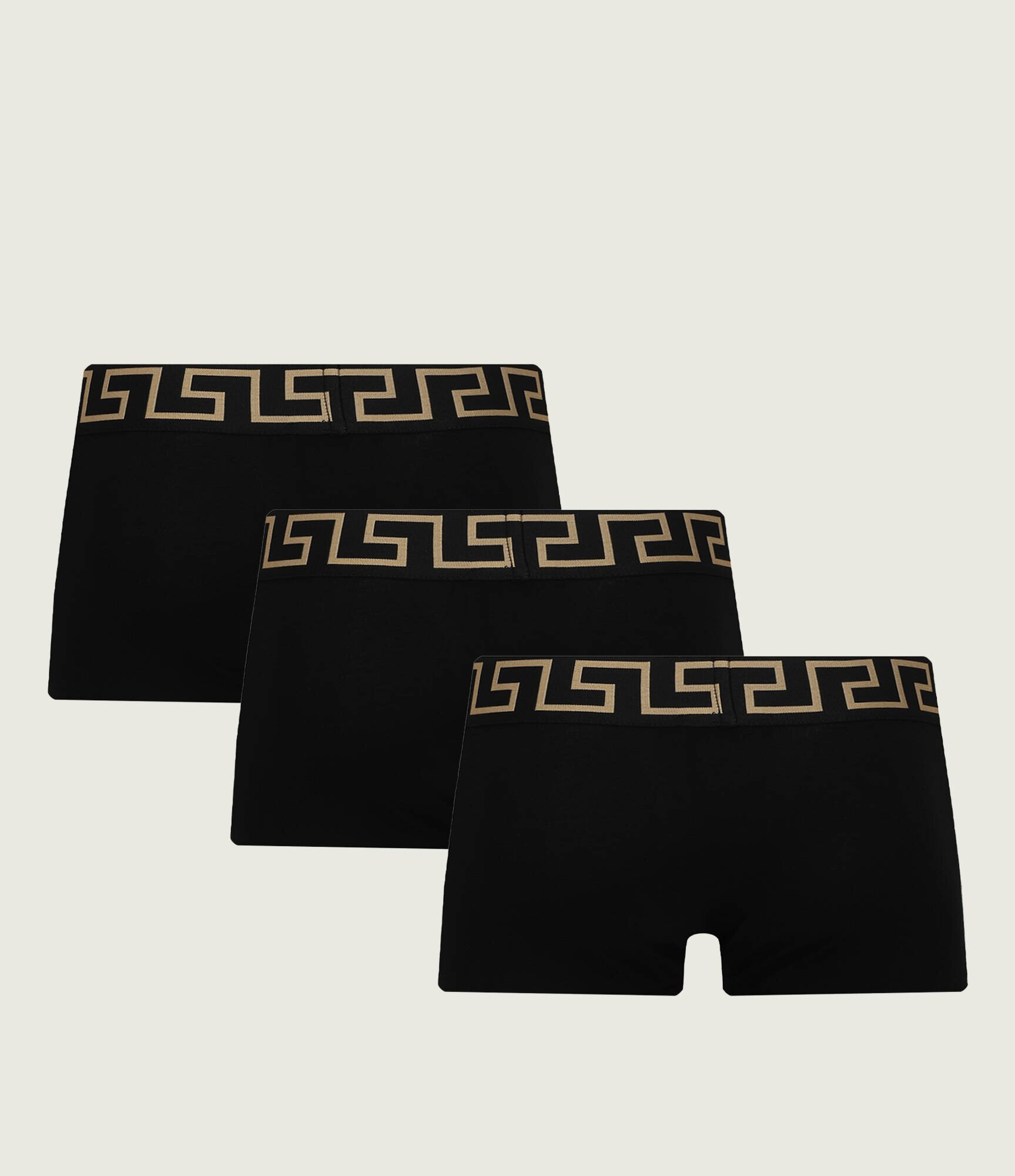 Versace Chiloți boxer 3-pack