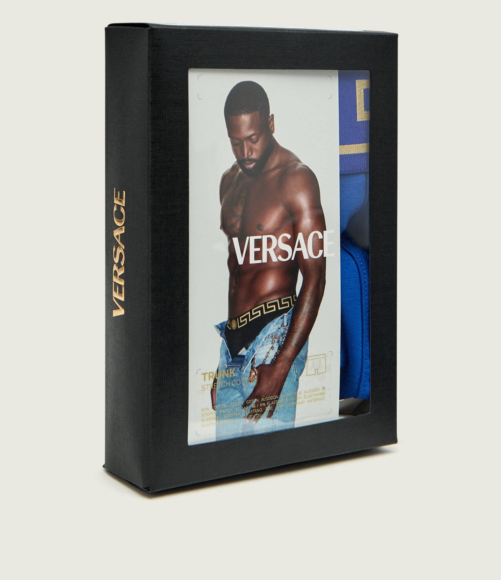 Versace Chiloți boxer