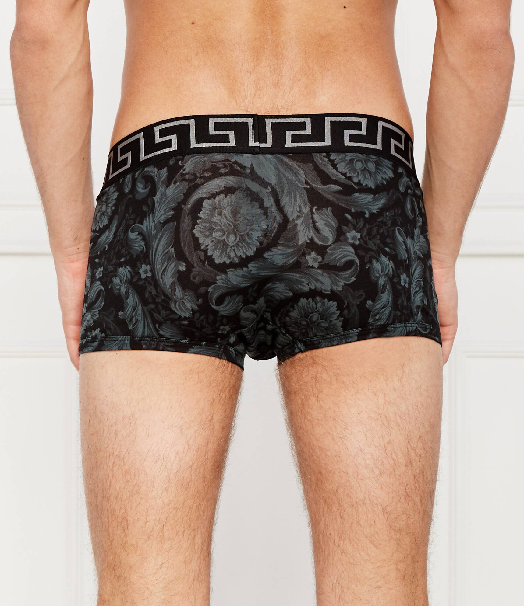 Versace Chiloți boxer BAROCCO