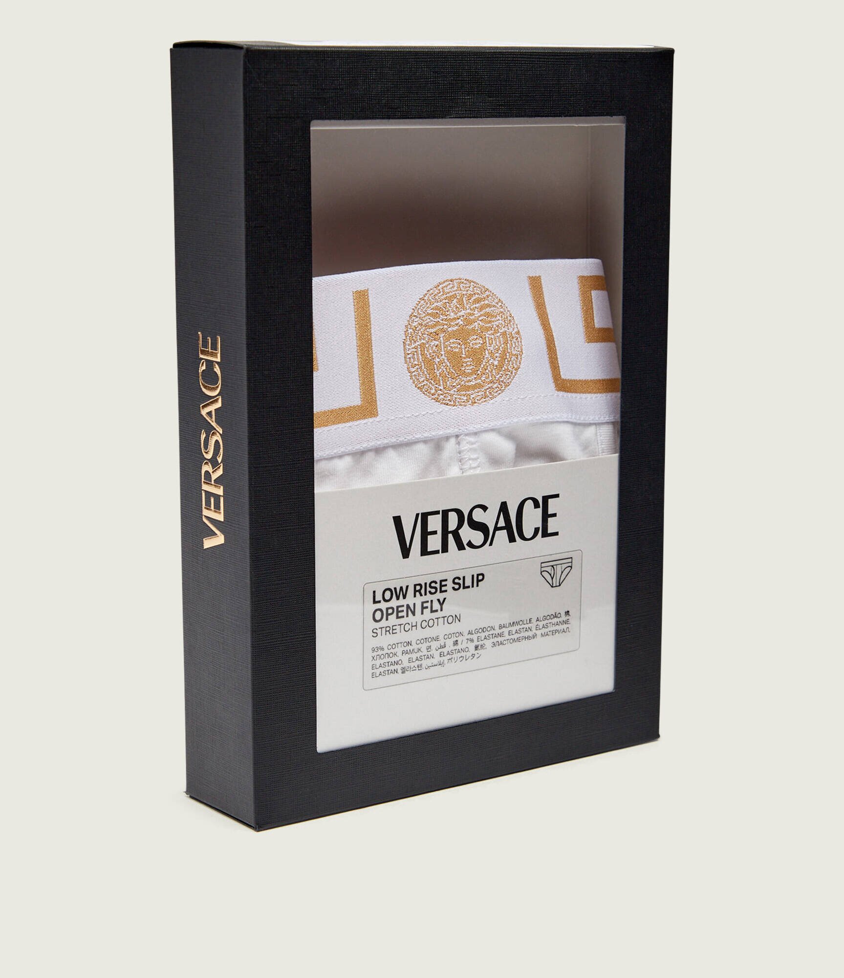 Versace Chiloți slipi