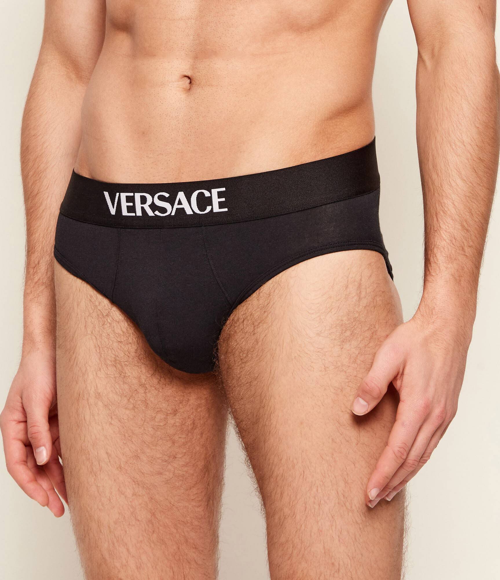 Versace Chiloți slipi