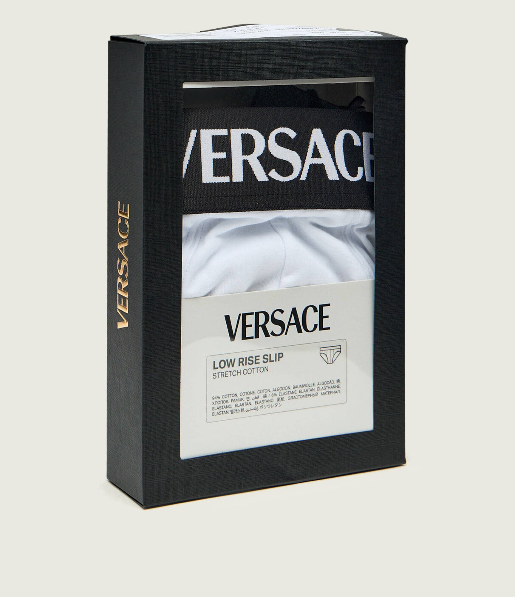 Versace Chiloți slipi