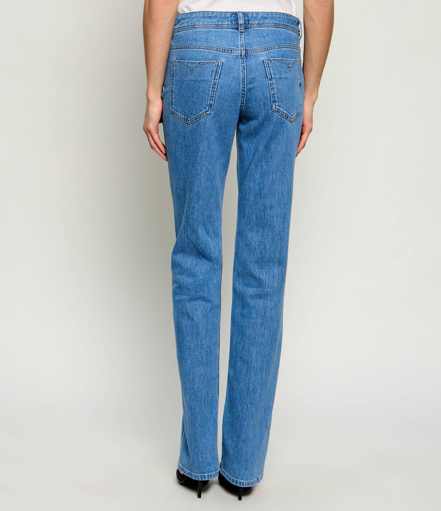 Versace Jeans Couture Blugi Mandy | Slim Fit