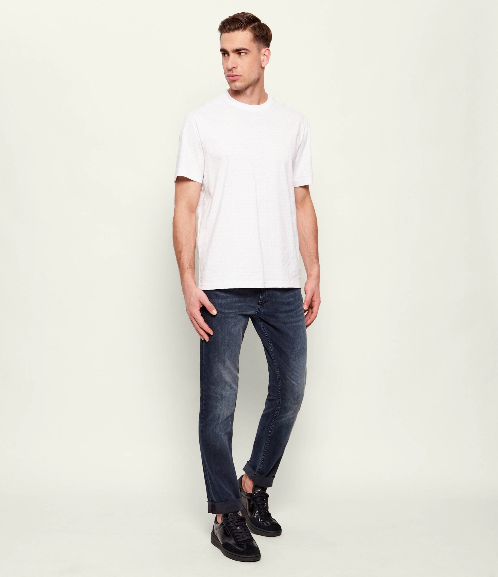 Versace Jeans Couture Blugi Milano | Slim Fit