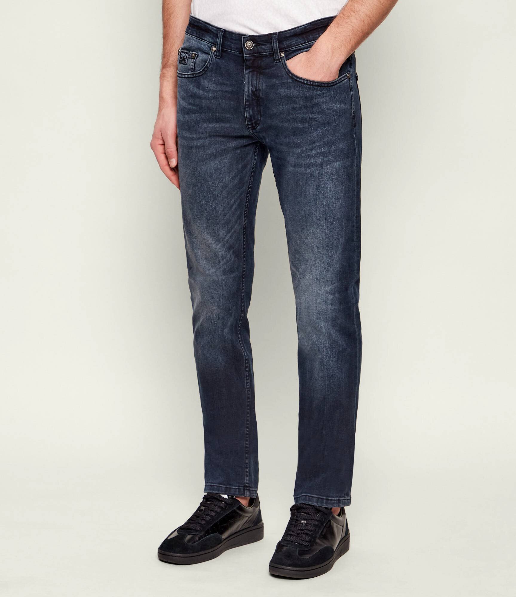 Versace Jeans Couture Blugi Milano | Slim Fit