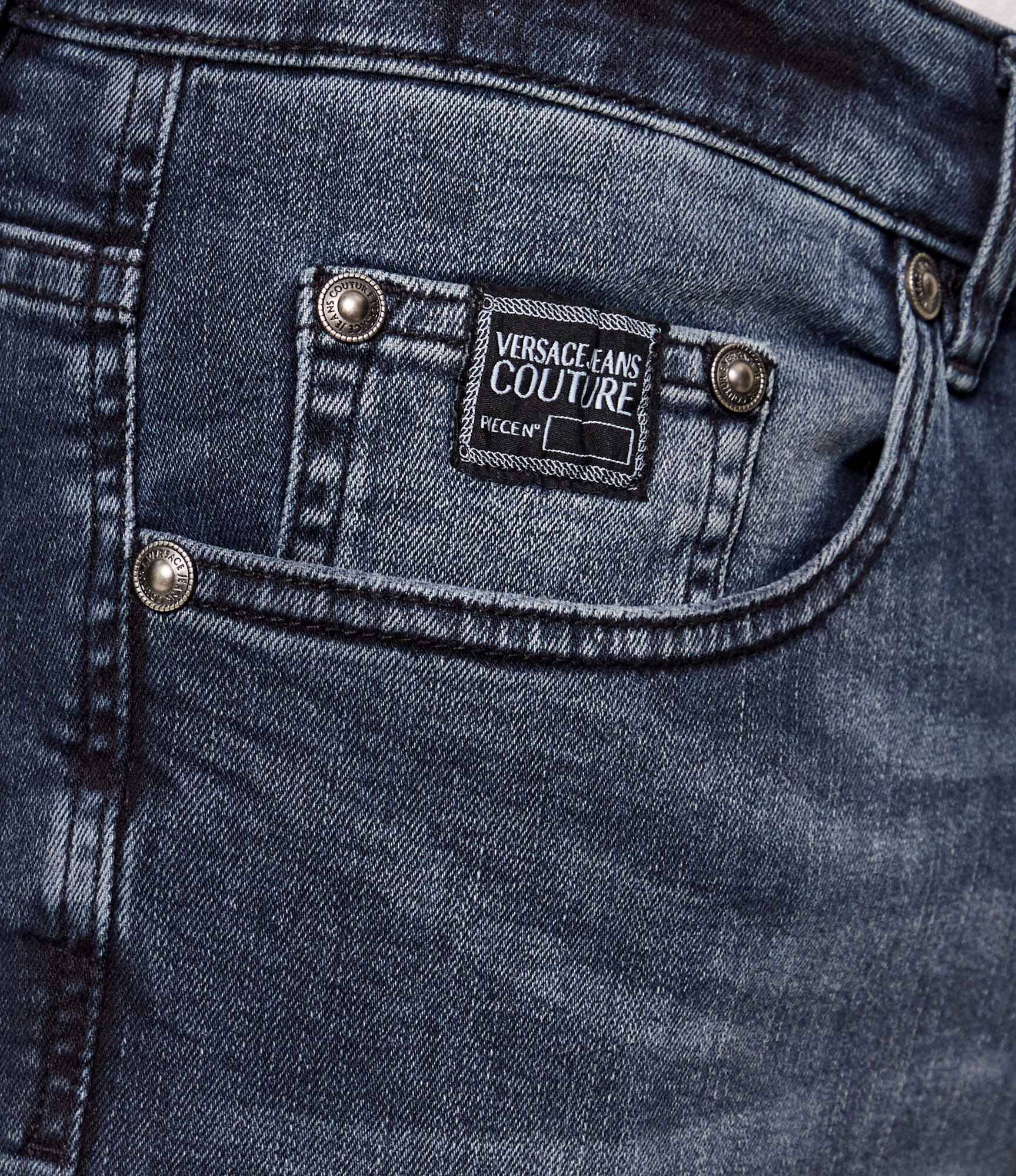 Versace Jeans Couture Blugi Milano | Slim Fit