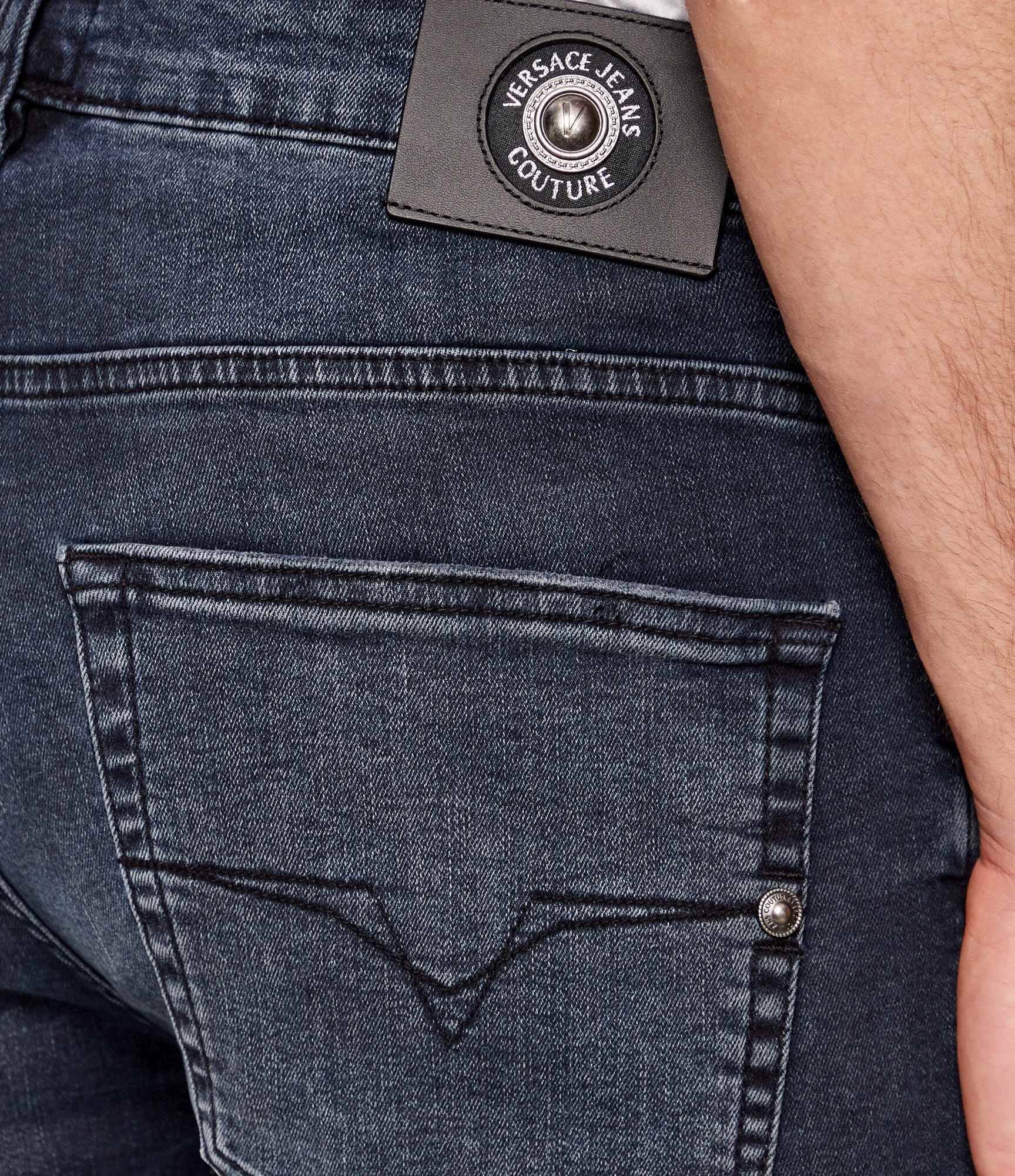 Versace Jeans Couture Blugi Milano | Slim Fit