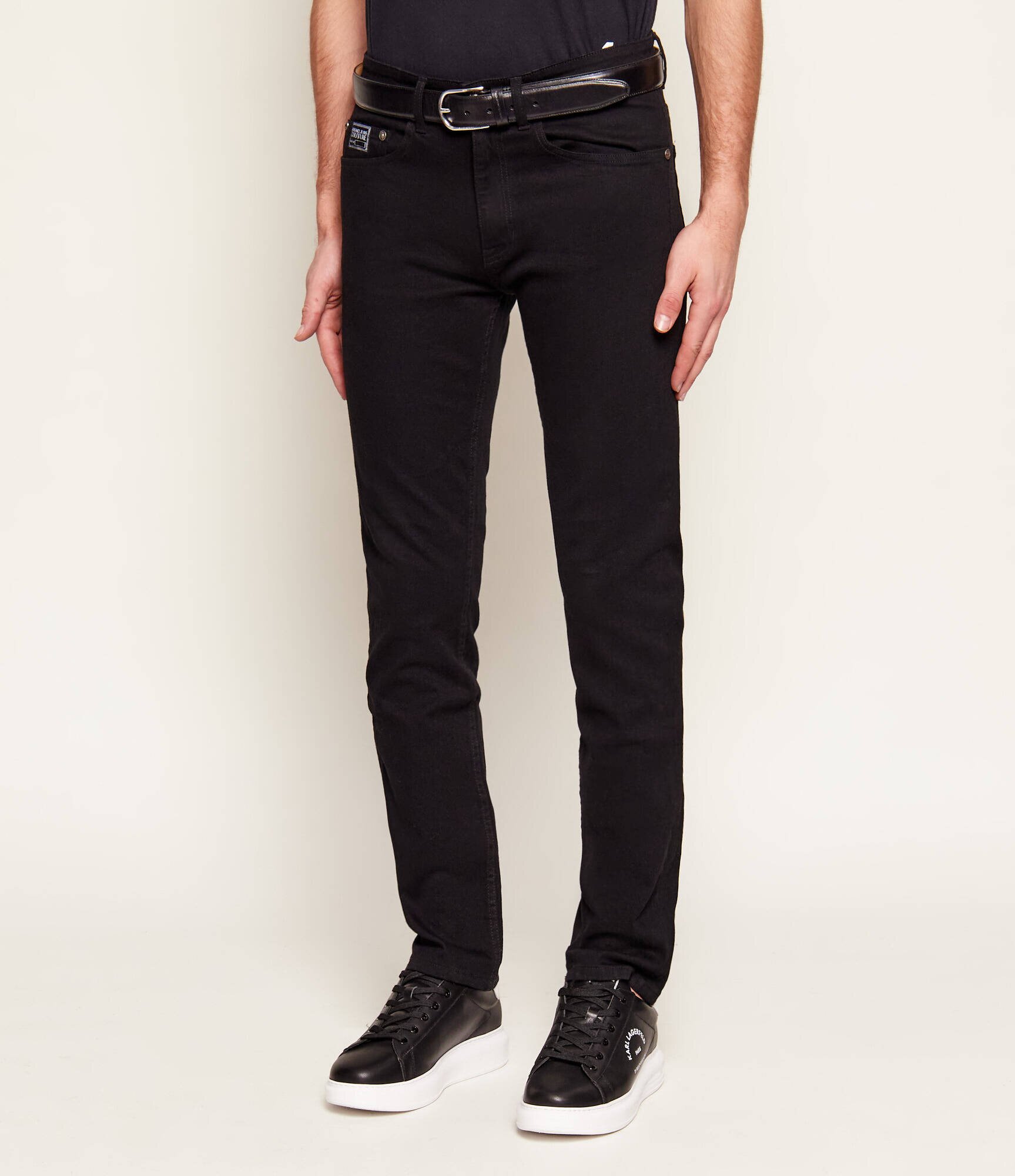 Versace Jeans Couture Blugi Milano | Slim Fit