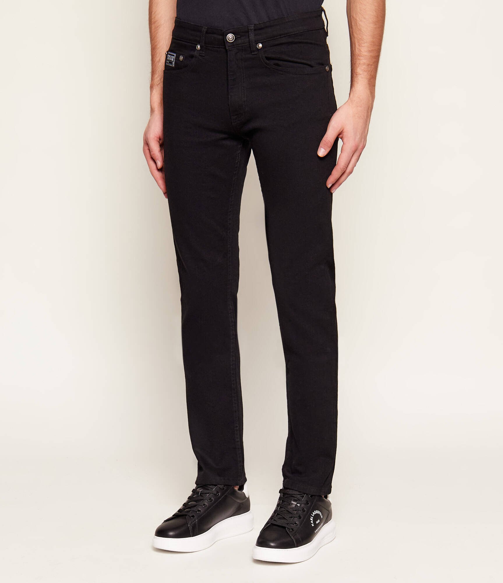 Versace Jeans Couture Blugi Milano | Slim Fit