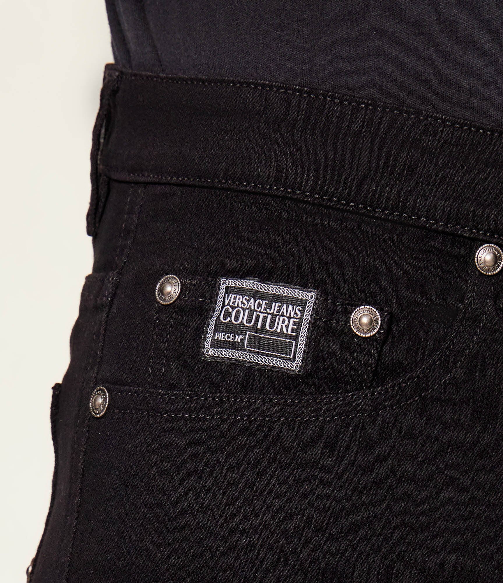 Versace Jeans Couture Blugi Milano | Slim Fit