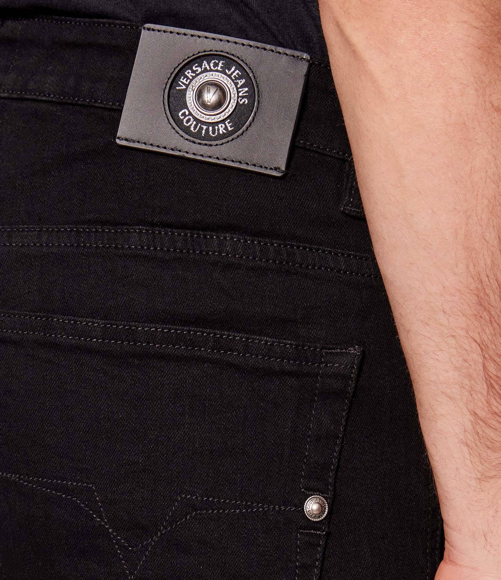 Versace Jeans Couture Blugi Milano | Slim Fit