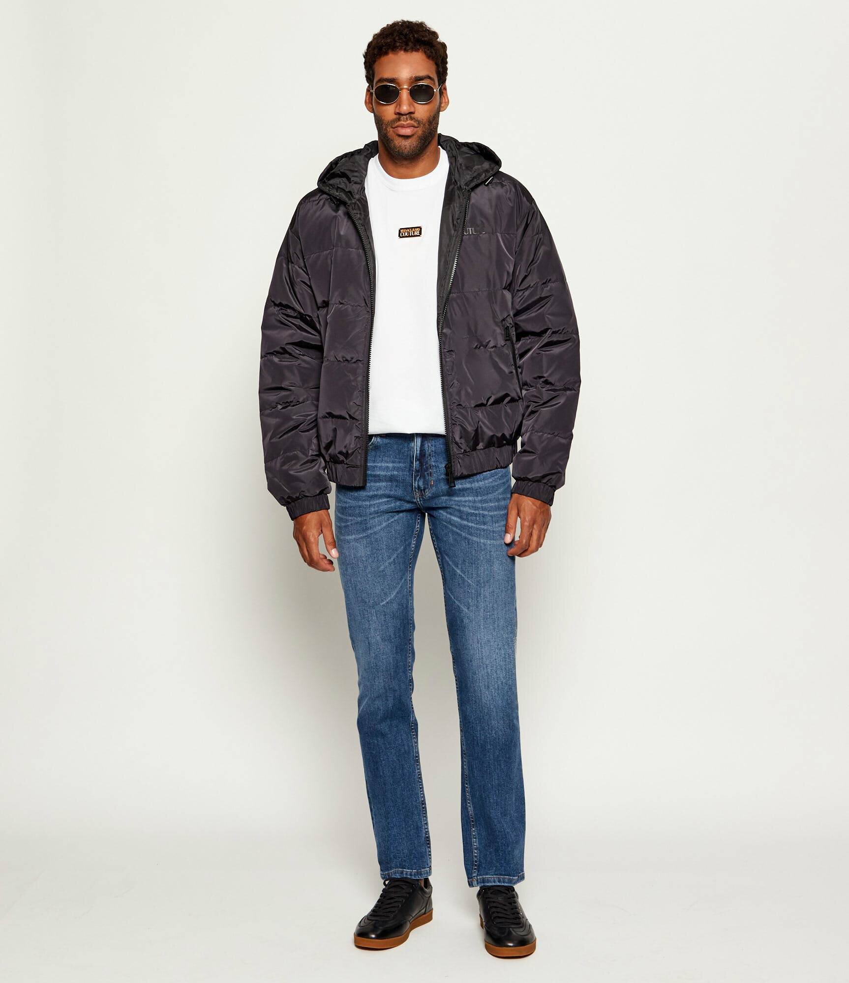 Versace Jeans Couture Blugi Milano | Slim Fit