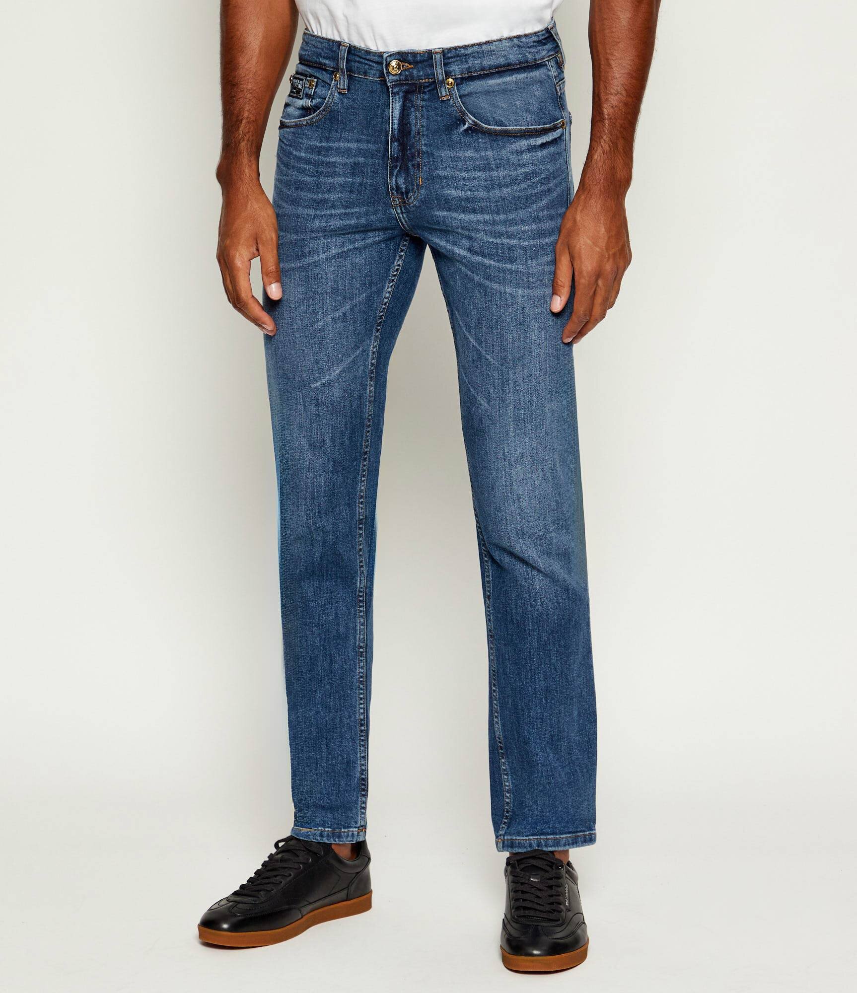 Versace Jeans Couture Blugi Milano | Slim Fit