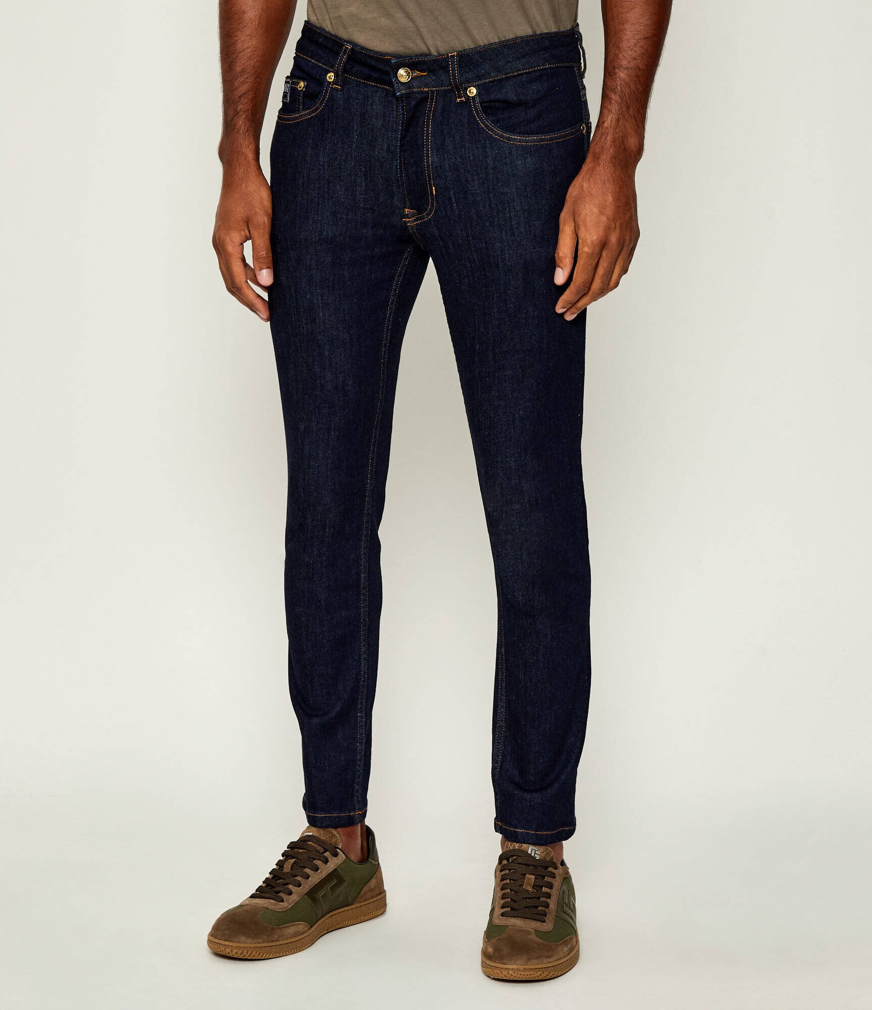 Versace Jeans Couture Blugi | Skinny fit