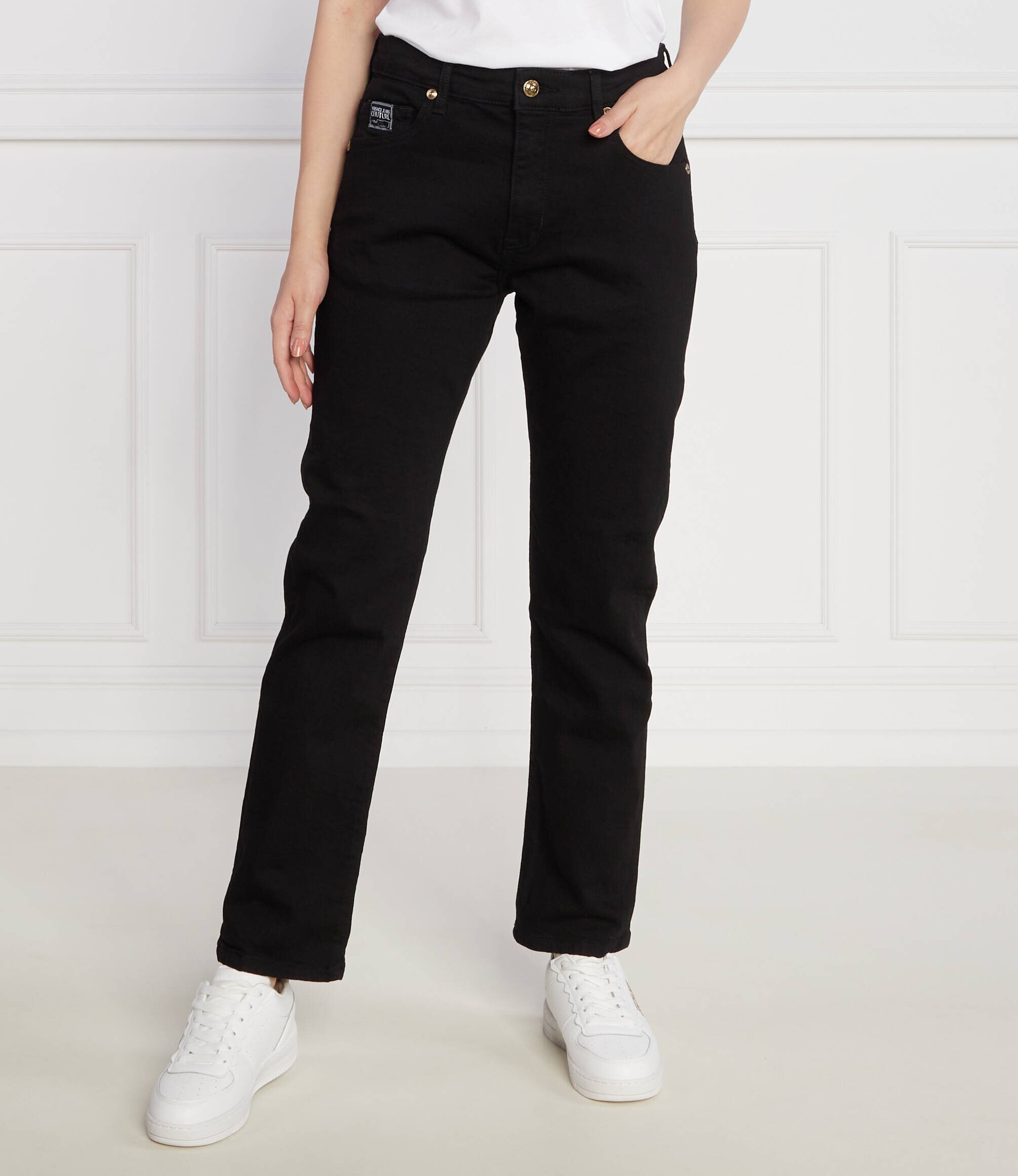 Versace Jeans Couture Blugi | Straight fit