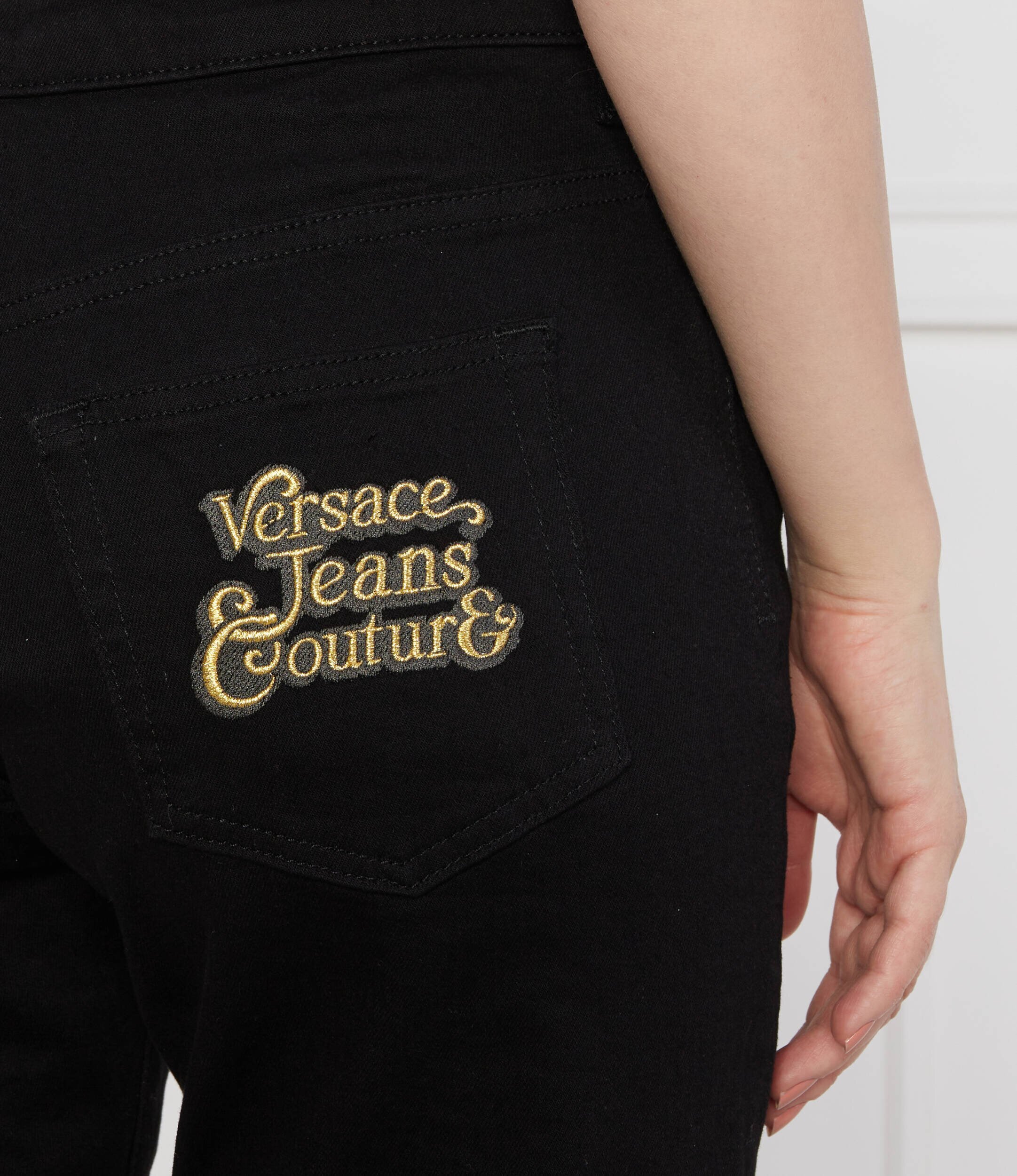 Versace Jeans Couture Blugi | Straight fit