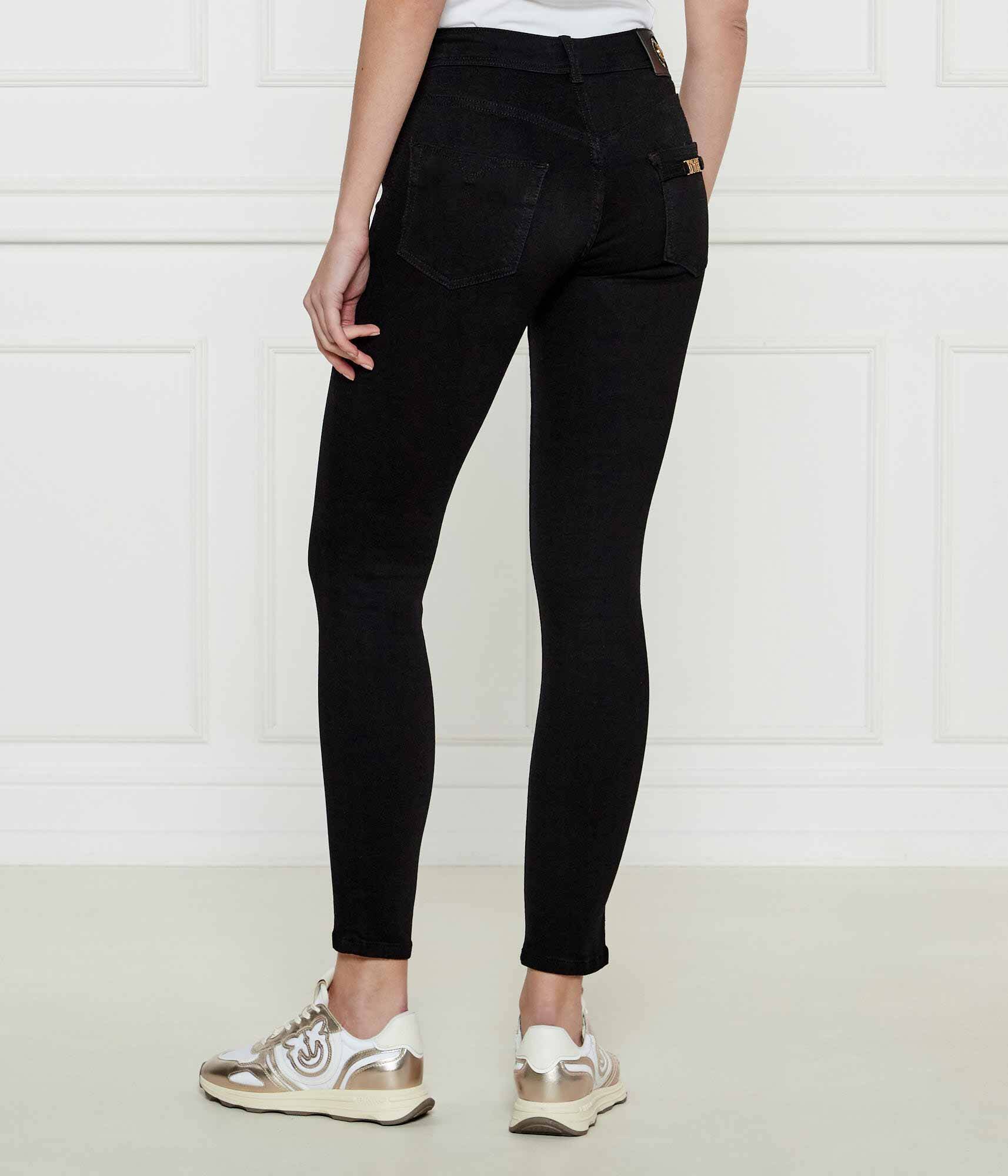 Versace Jeans Couture Blugi TASCHE | Skinny fit