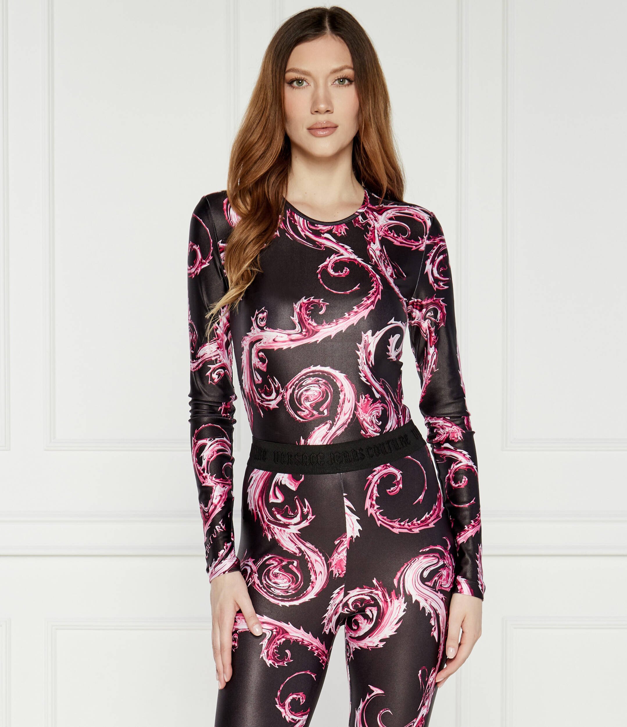 Versace Jeans Couture Body | Slim Fit