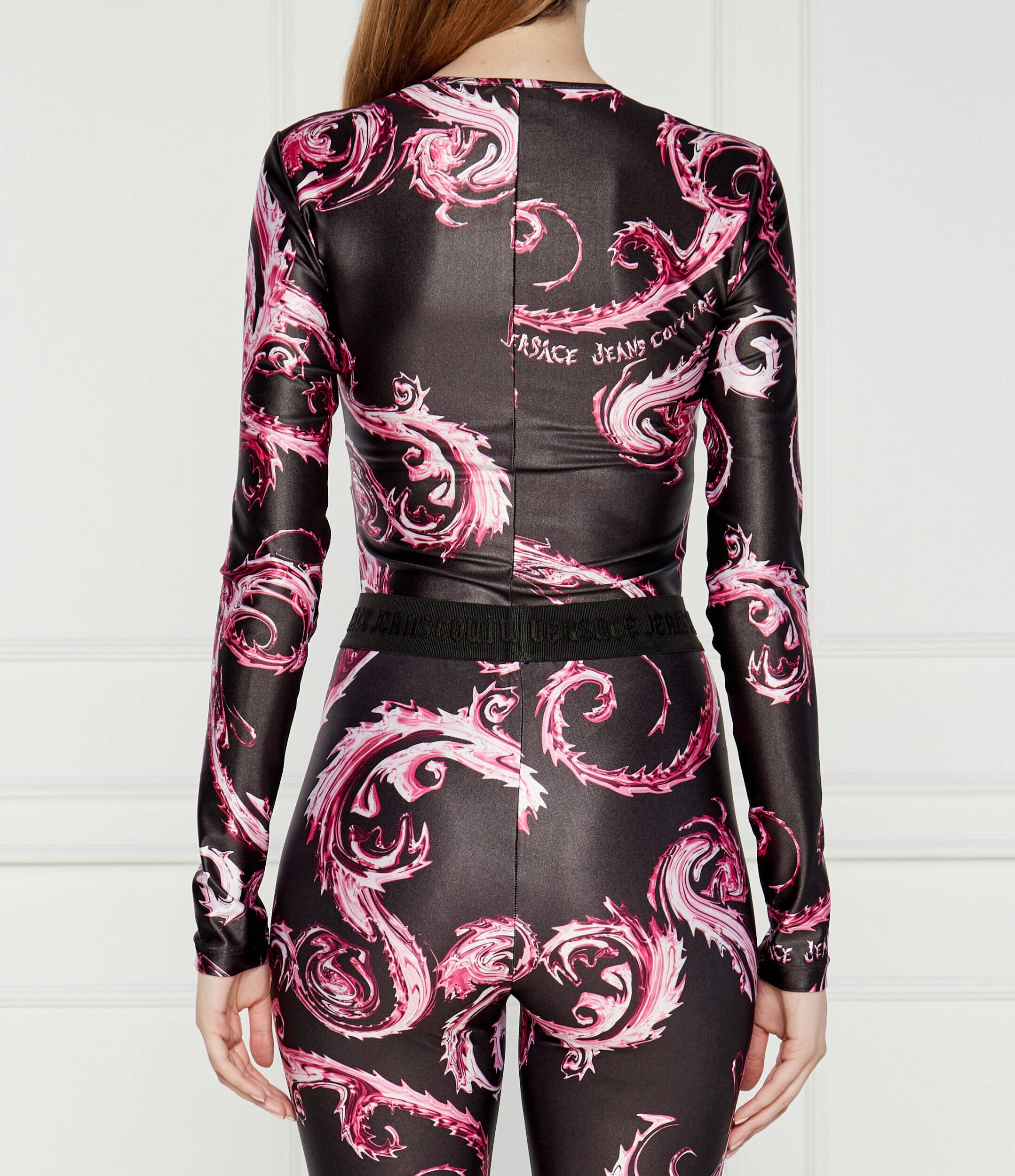 Versace Jeans Couture Body | Slim Fit
