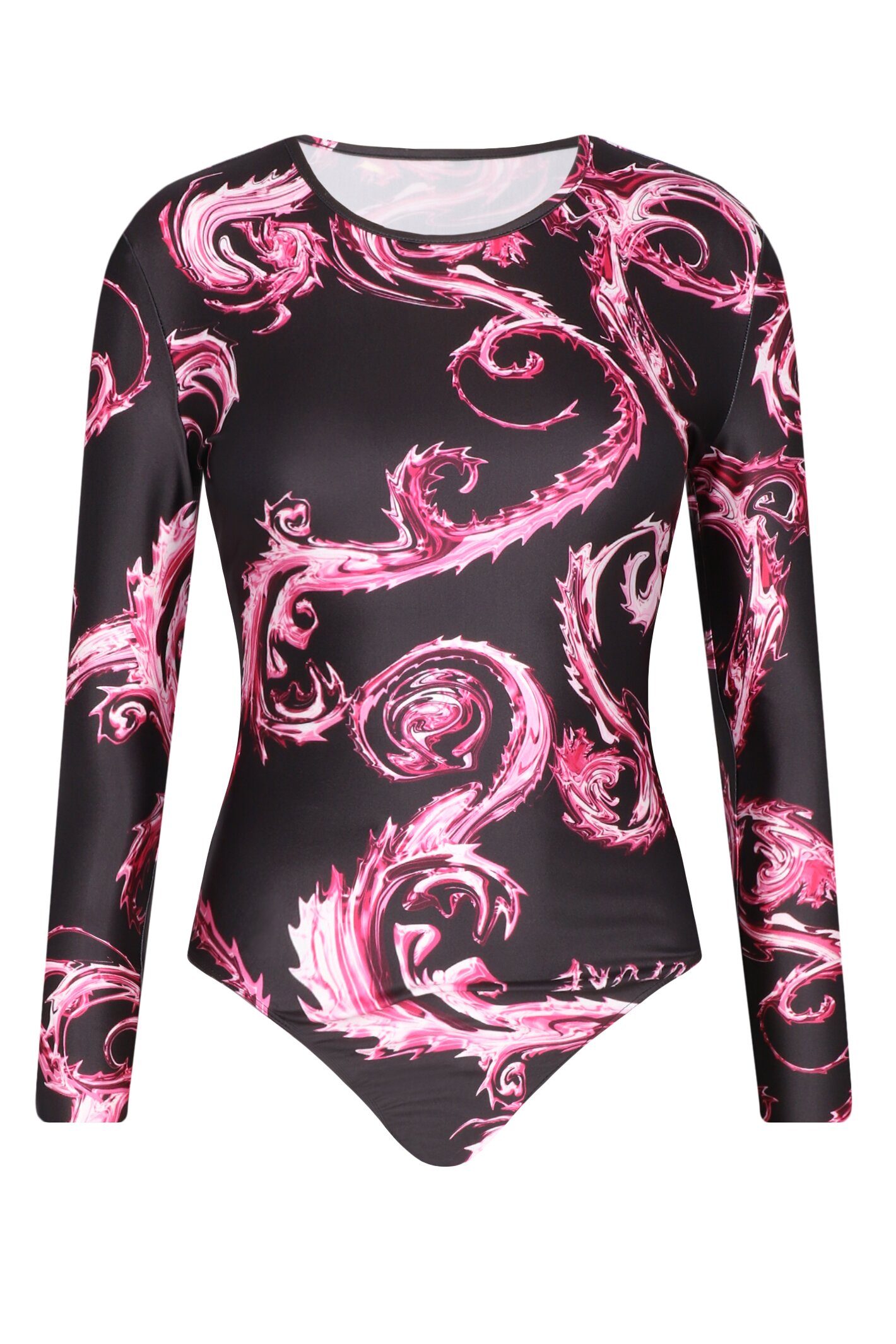 Versace Jeans Couture Body | Slim Fit