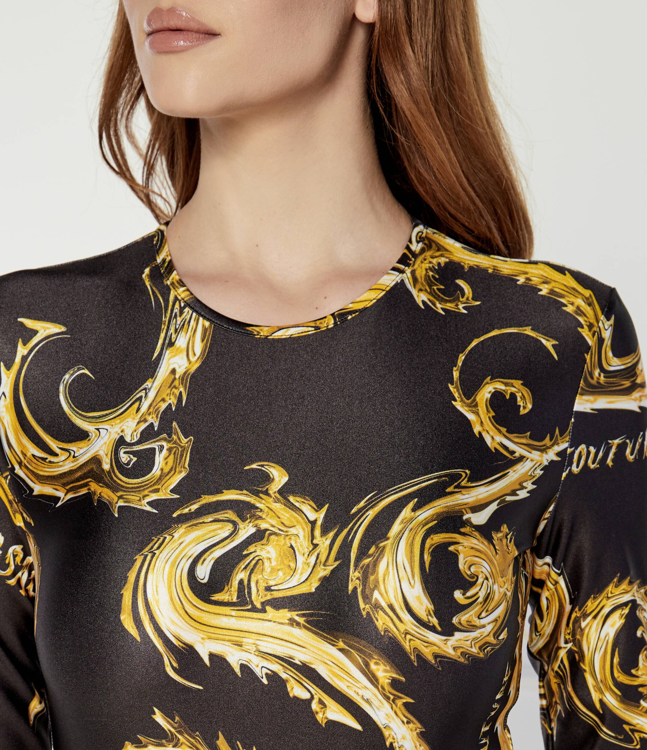 Versace Jeans Couture Body | Slim Fit