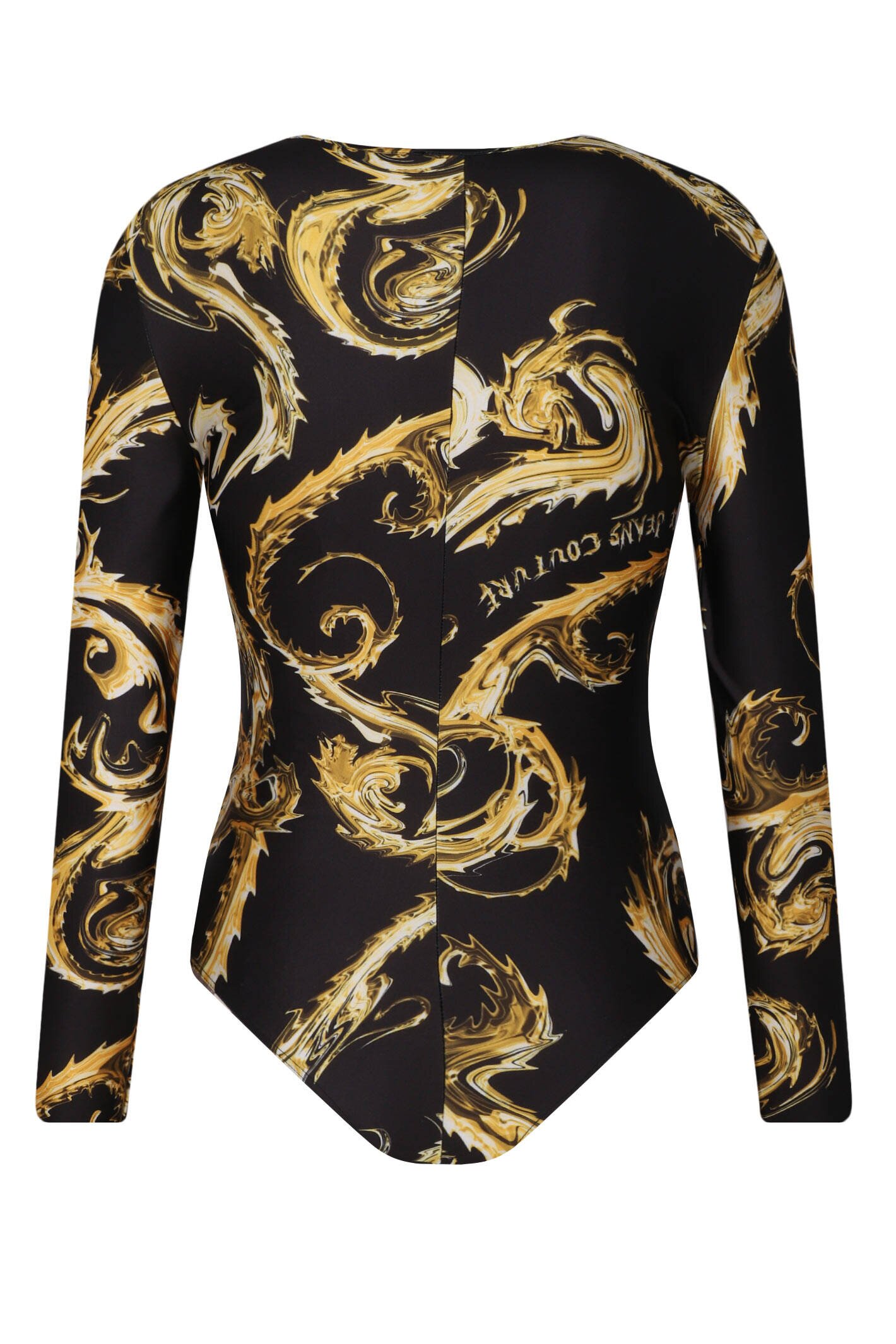 Versace Jeans Couture Body | Slim Fit