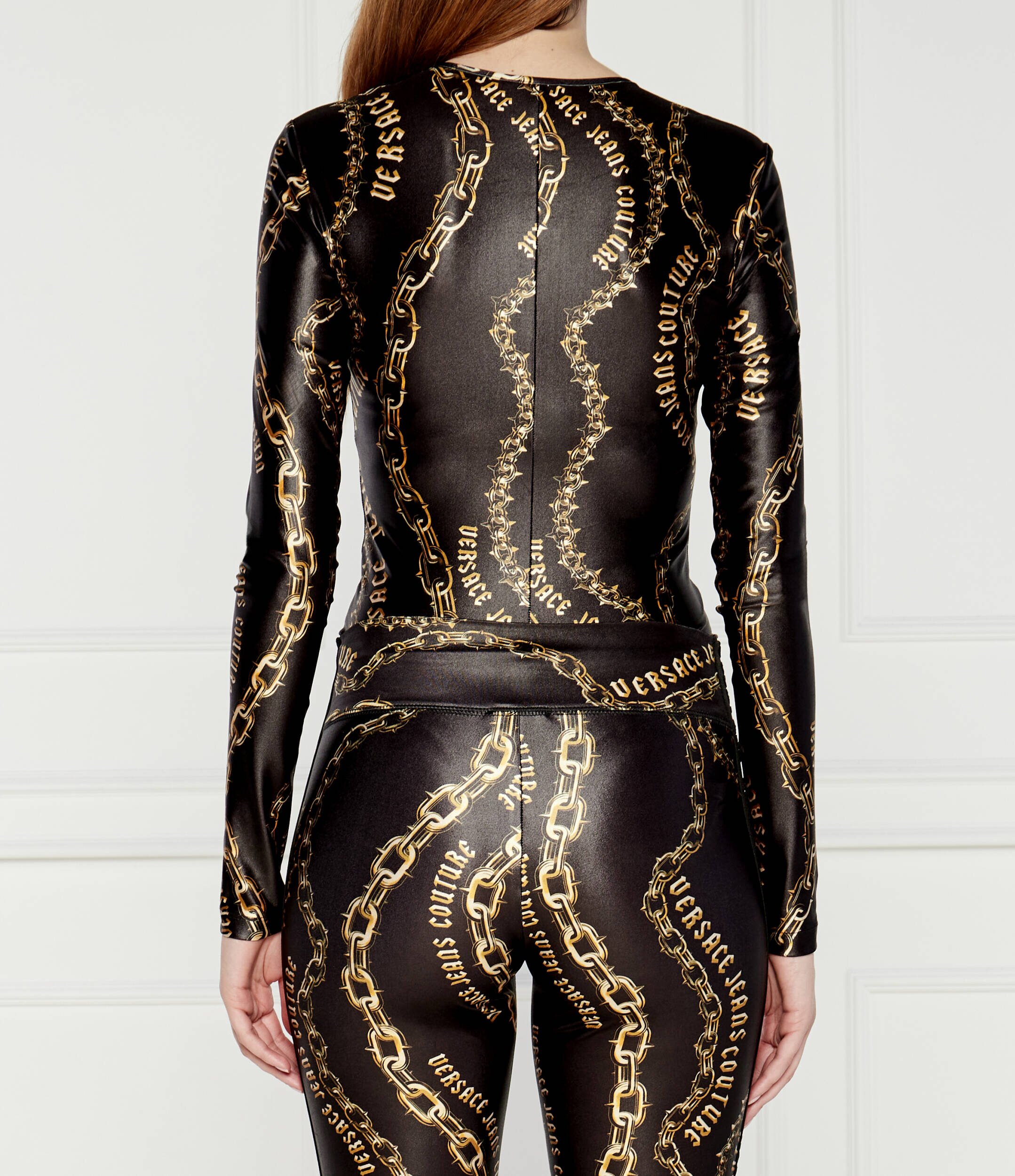 Versace Jeans Couture Body | Slim Fit
